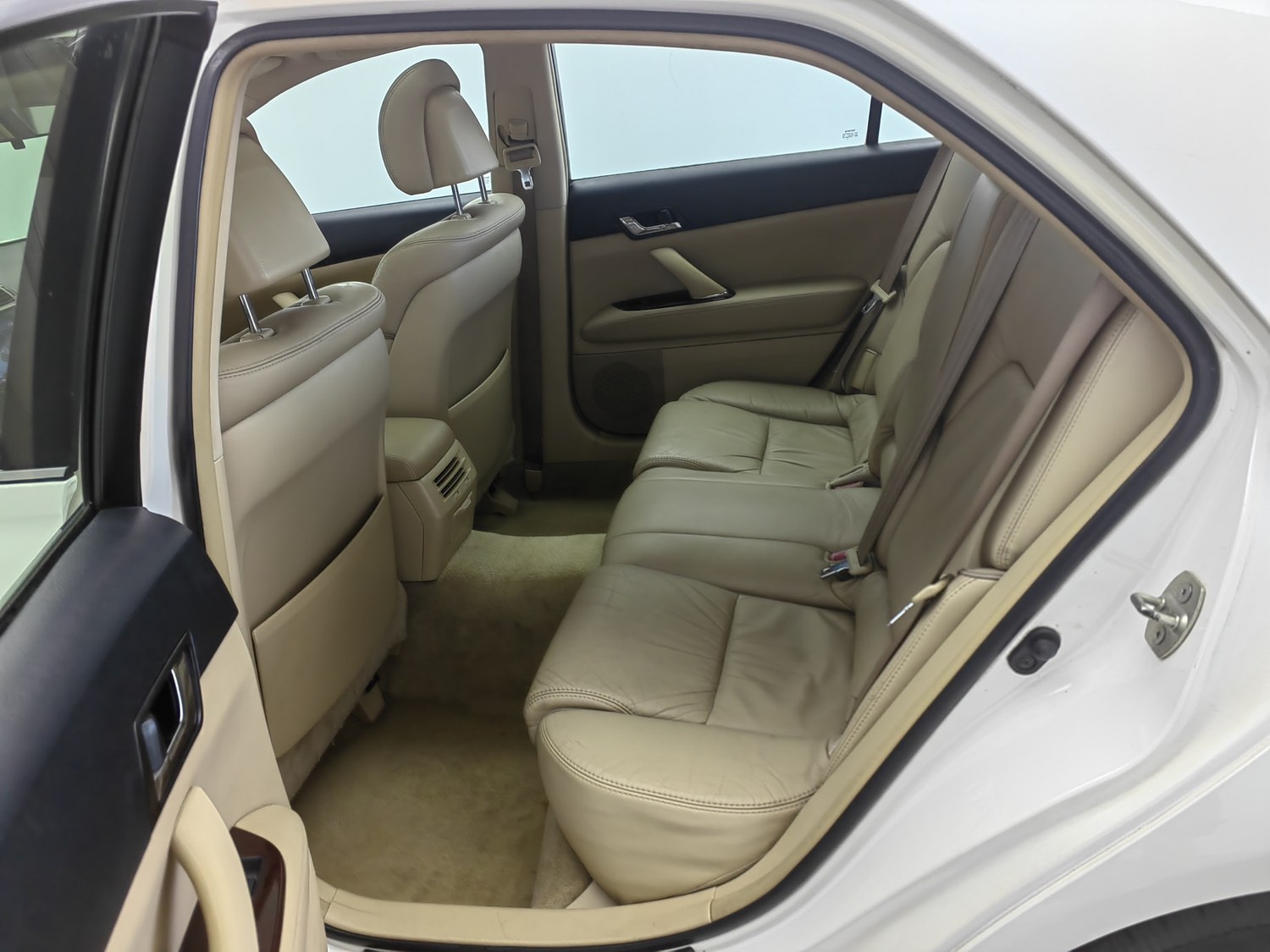 Used Toyota Reiz 2007 2.5 AT