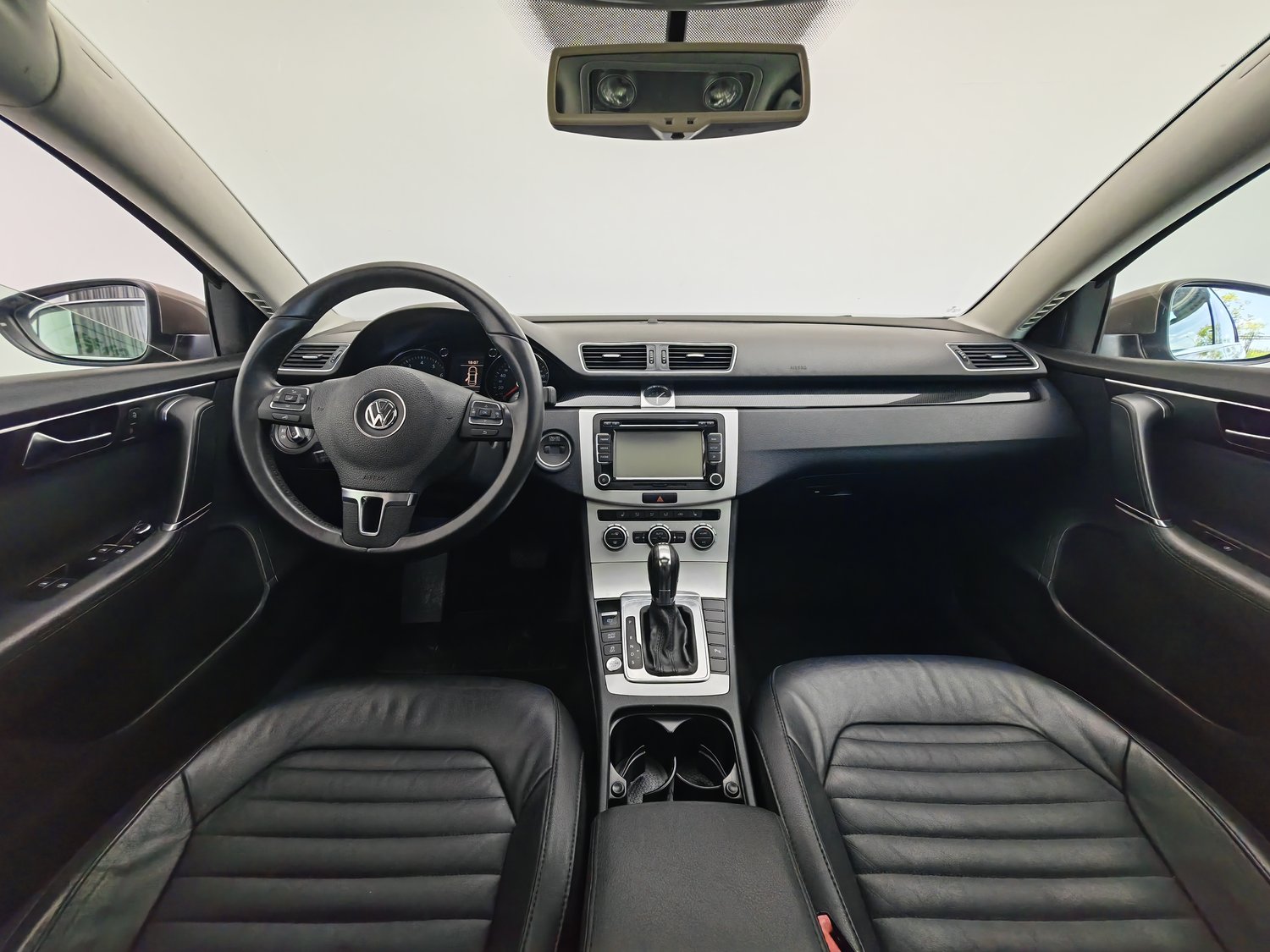 Used Volkswagen Magotan 2012 1.8 AT