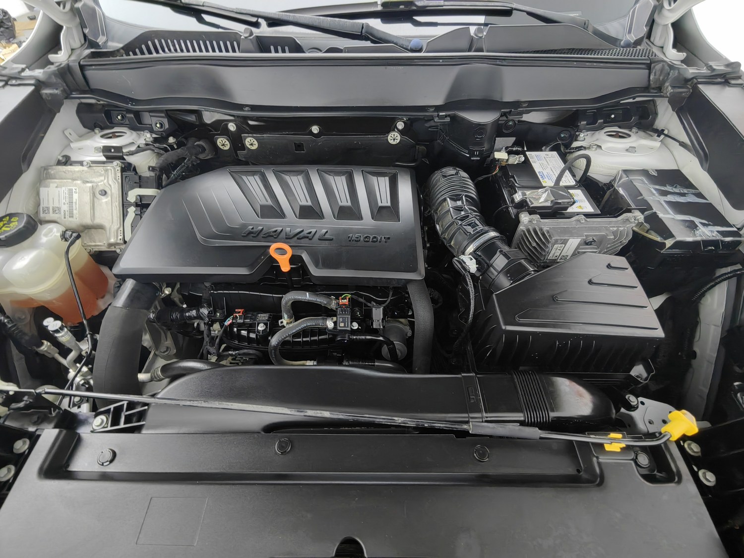 Used Haval H6 2021 1.5 AT