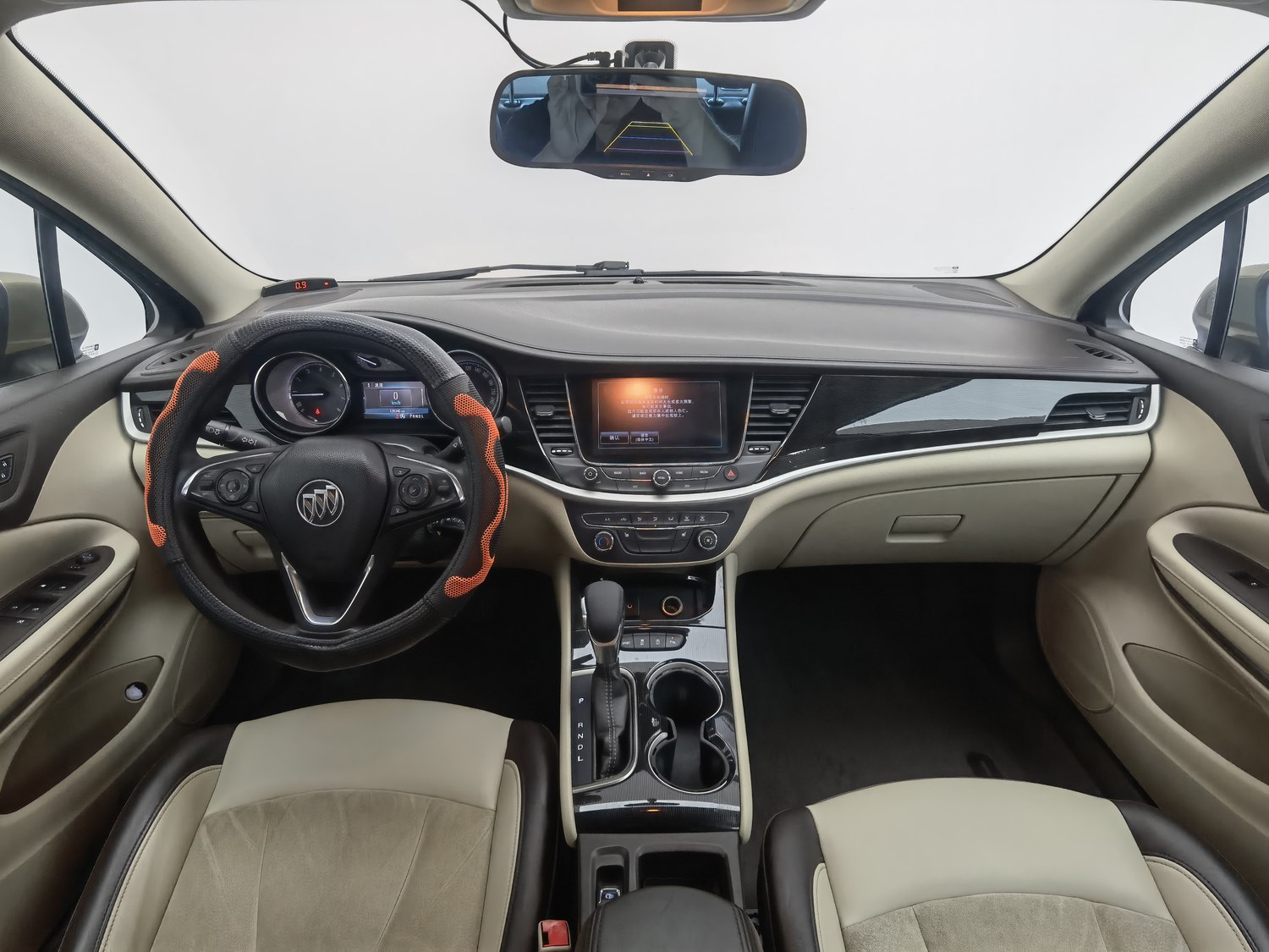 Used Buick Verano 2015 1.5 AT
