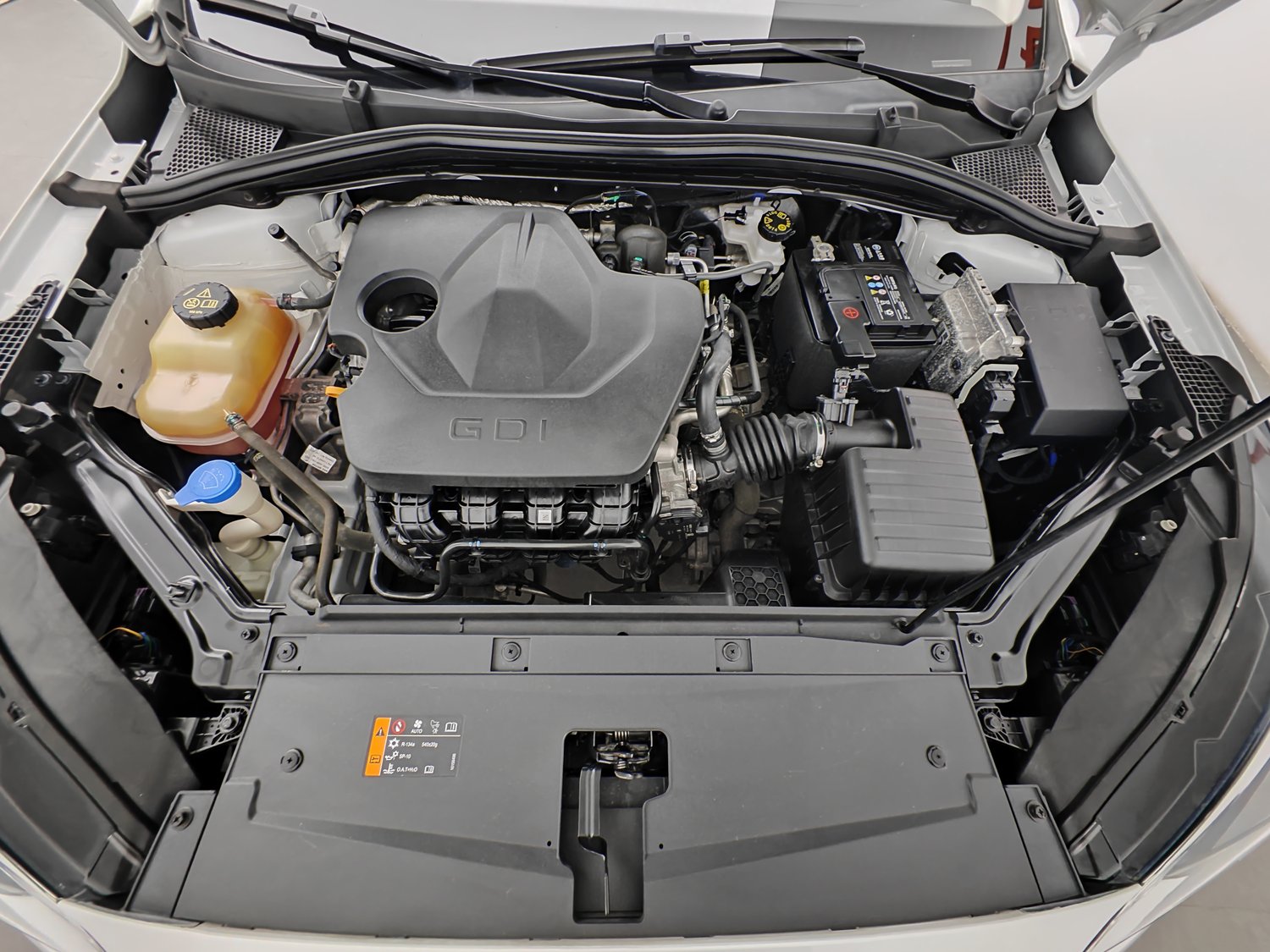Used Roewe i5 2023 1.5 AT