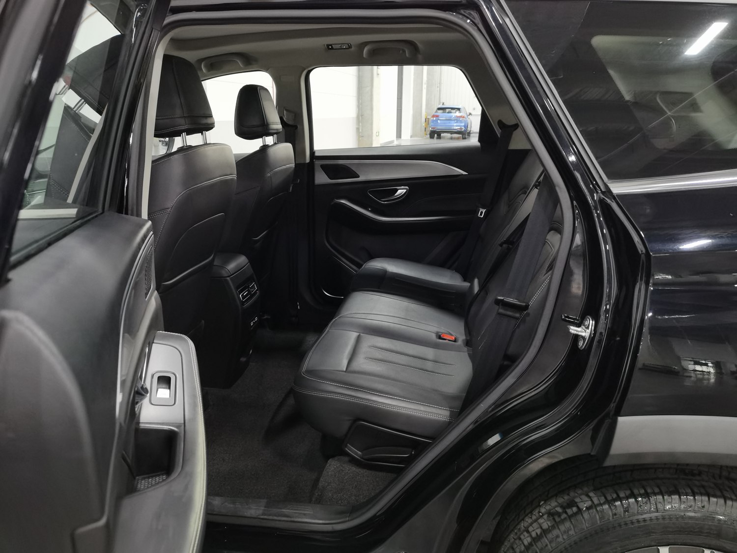Used Jetour X90 PLUS 2021 1.6 AT