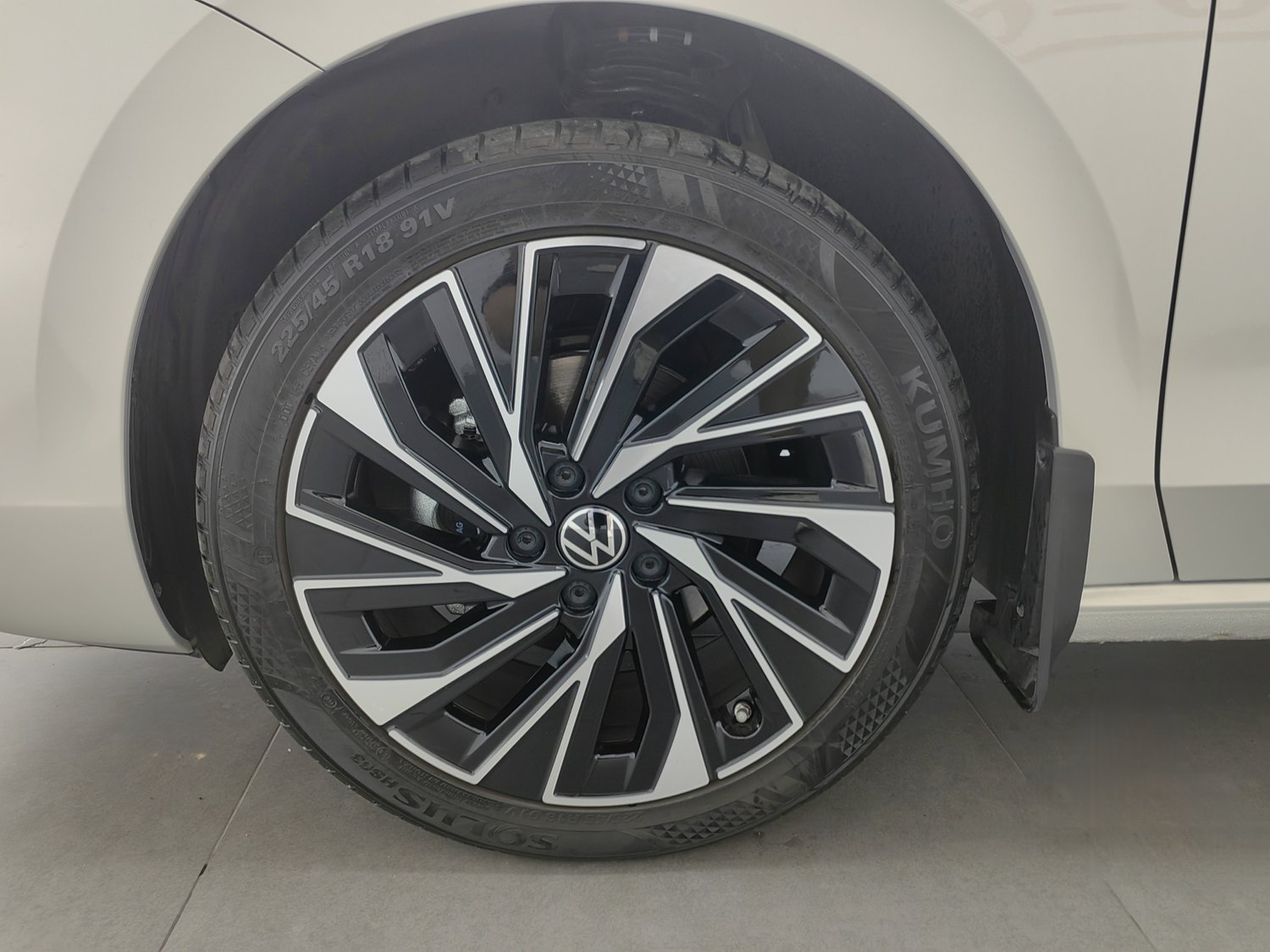 Used Volkswagen Sagitar 2026 1.5 AT