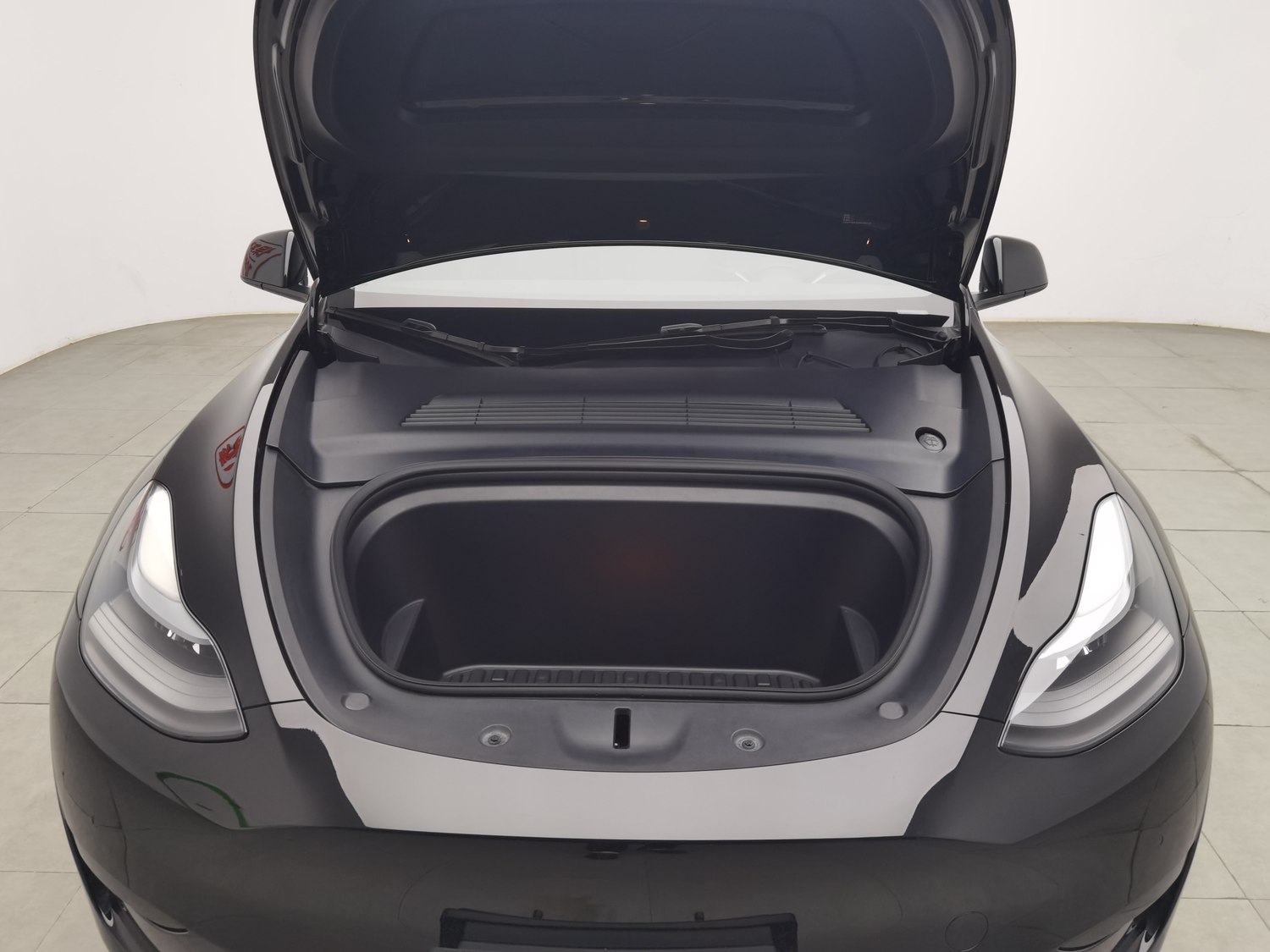 Used Tesla Model Y 2022
