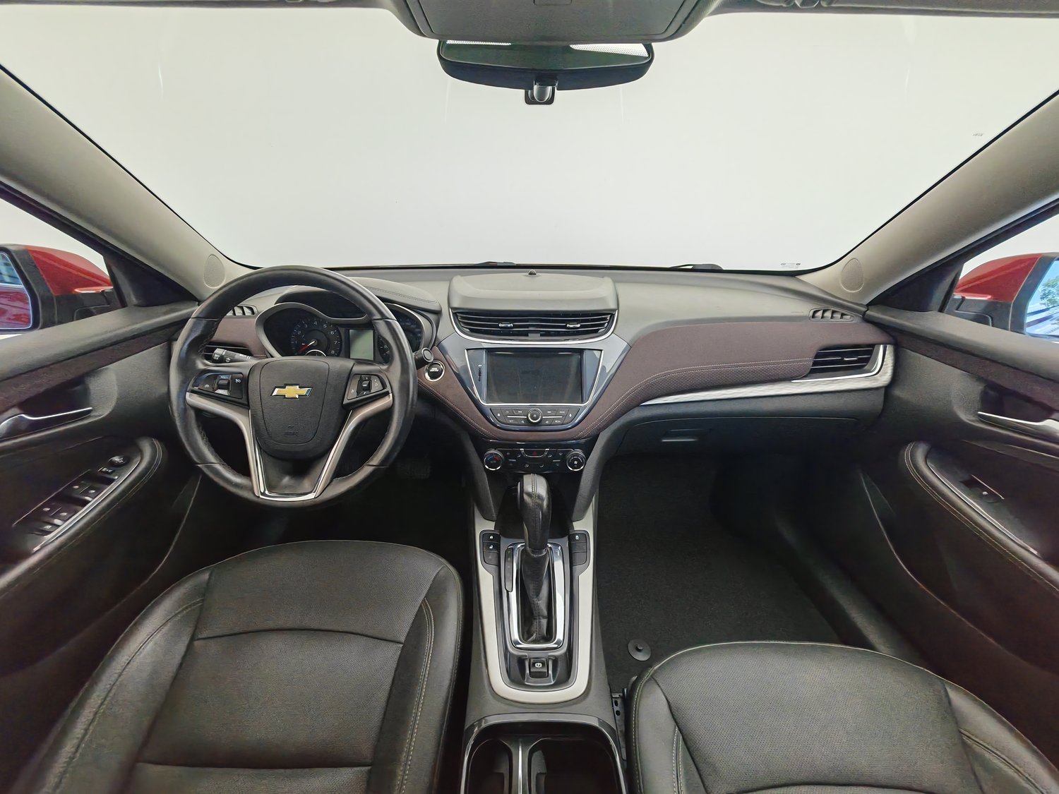 Used Chevrolet Malibu 2016 2.0 AT