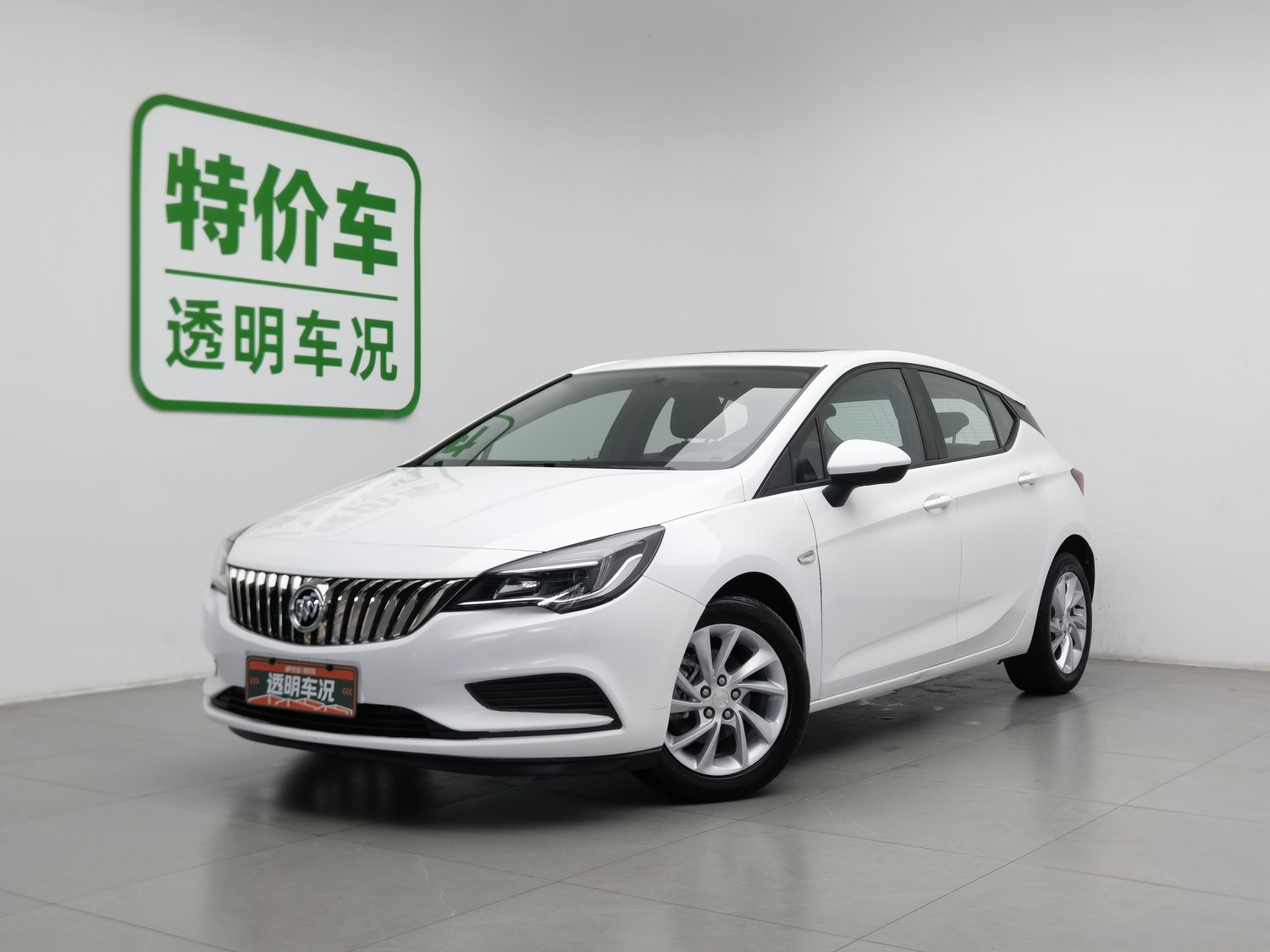Used Buick Verano 2016 1.5 AT