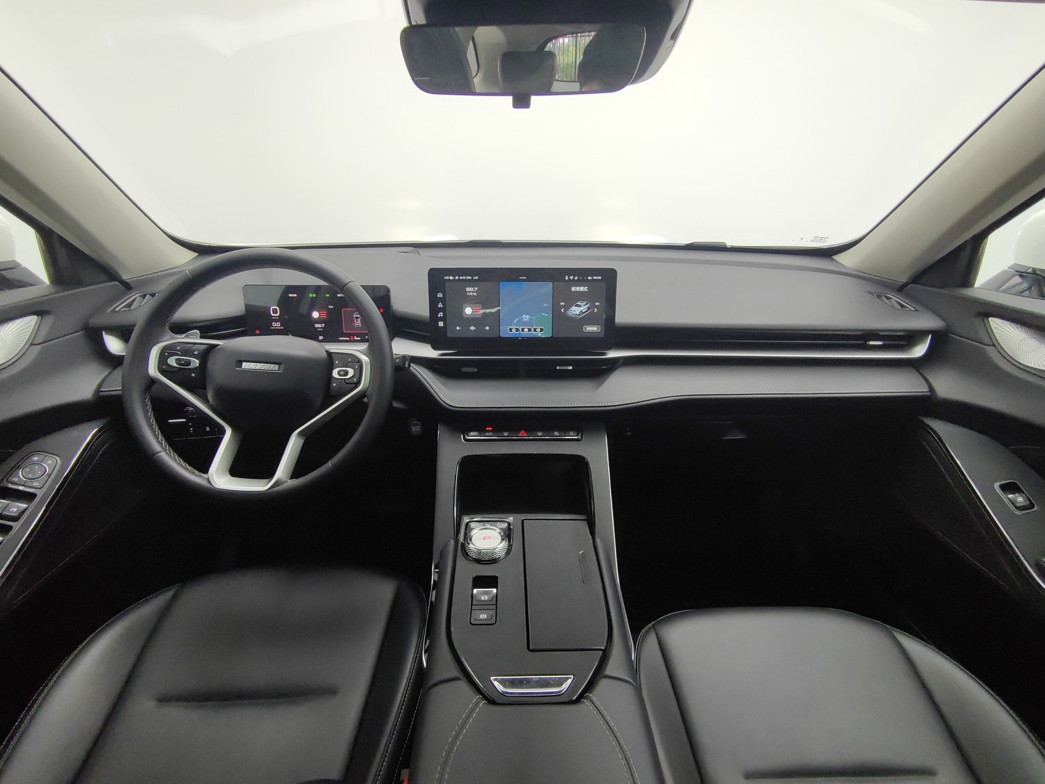 Used Haval H6 2021 1.5 AT