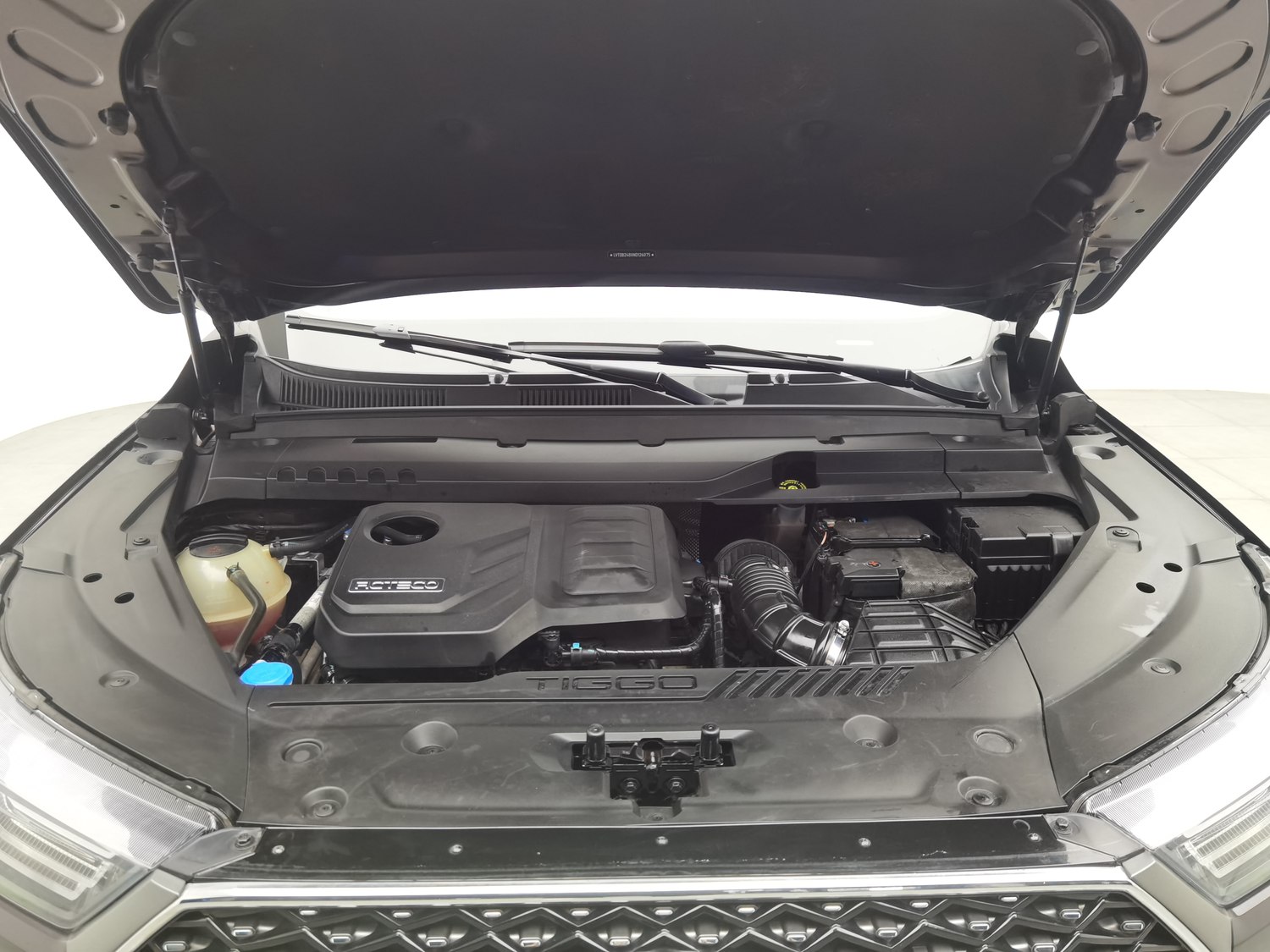 Used Chery Tiggo 8 PLUS 2022 2.0 AT