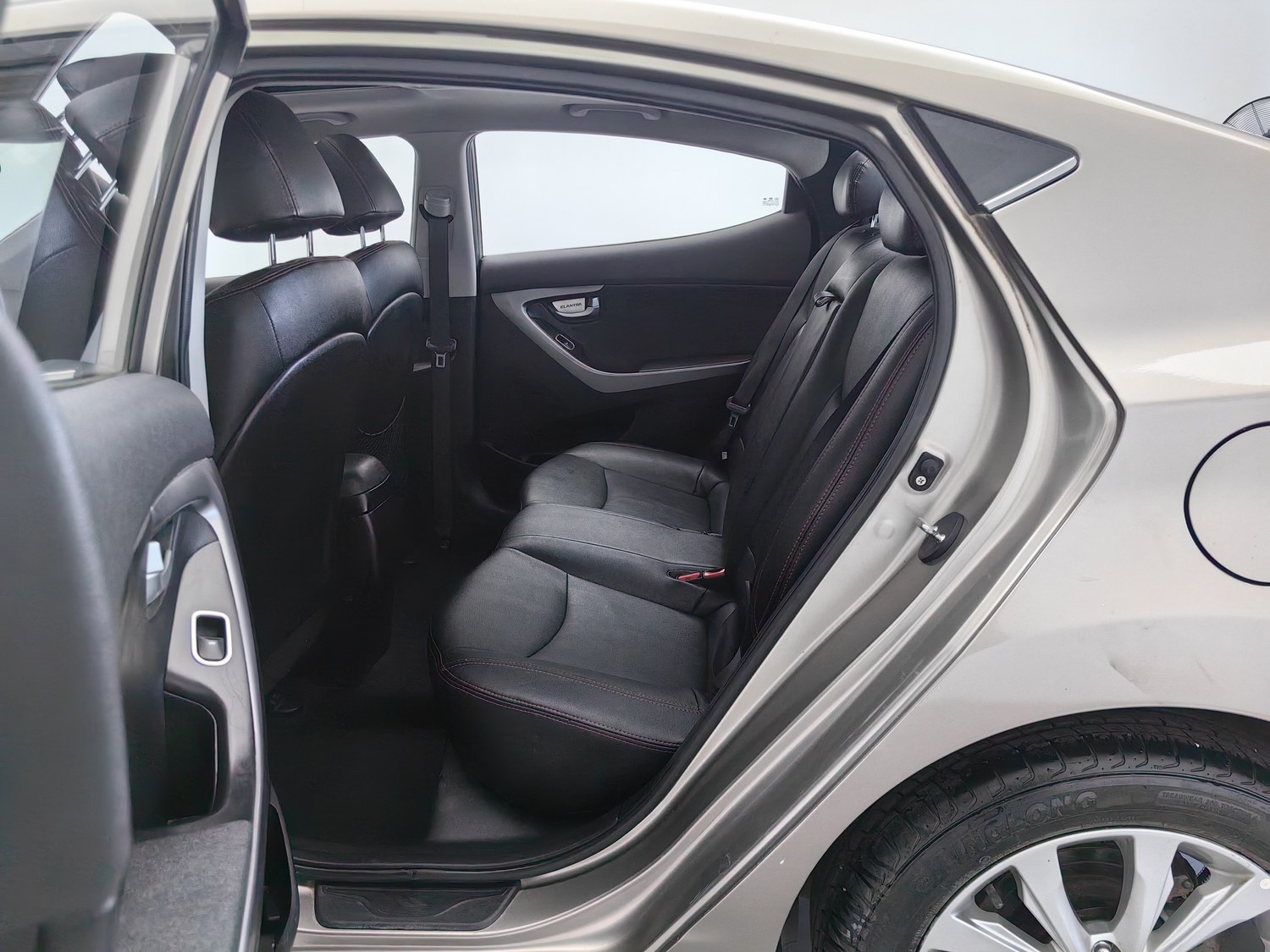 Used Hyundai Langdong 2016 1.6 AT