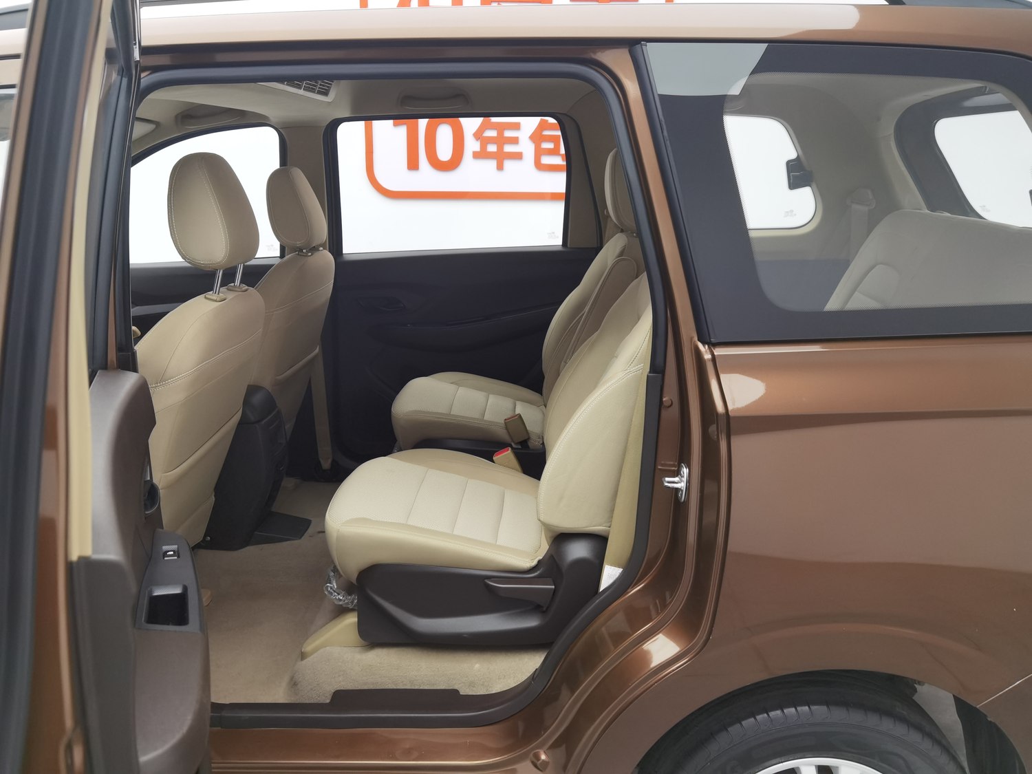Used Wuling Hongguang 2019 1.5 MT