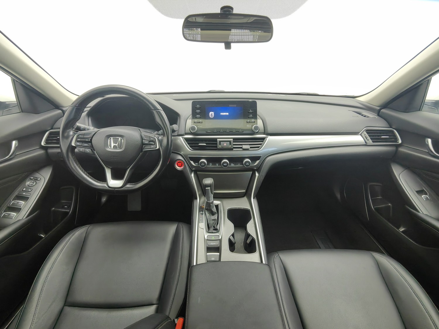 Used Honda Accord 2018 1.5 AT
