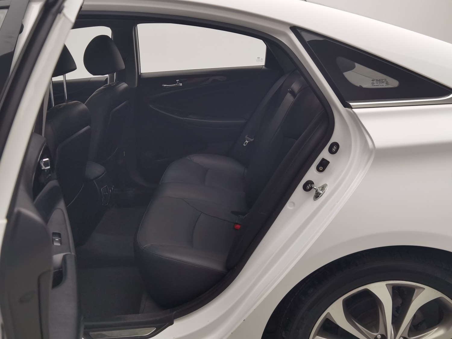 Used Hyundai Sonata 2014 2.4 AT