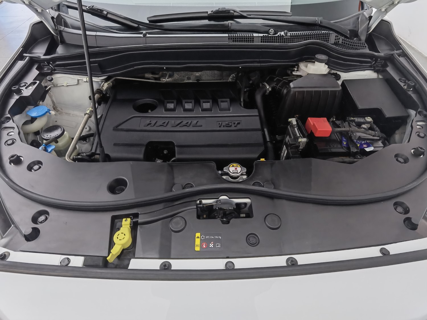 Used Haval M6 2019 1.5 MT