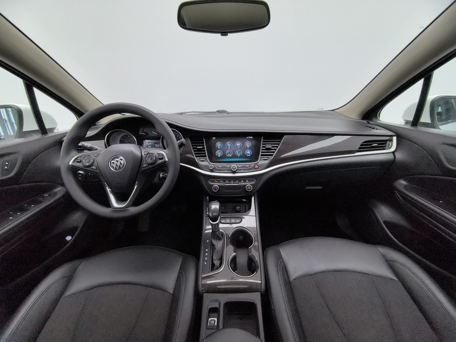Used Buick Verano 2019 1.5 AT