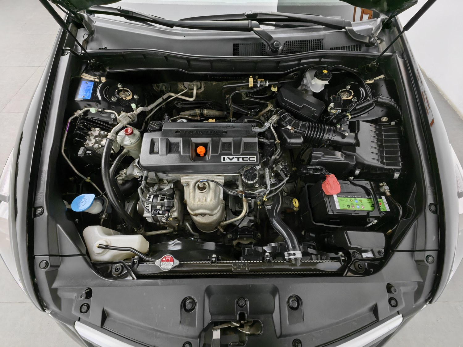 Used Honda Accord 2011 2.0 AT
