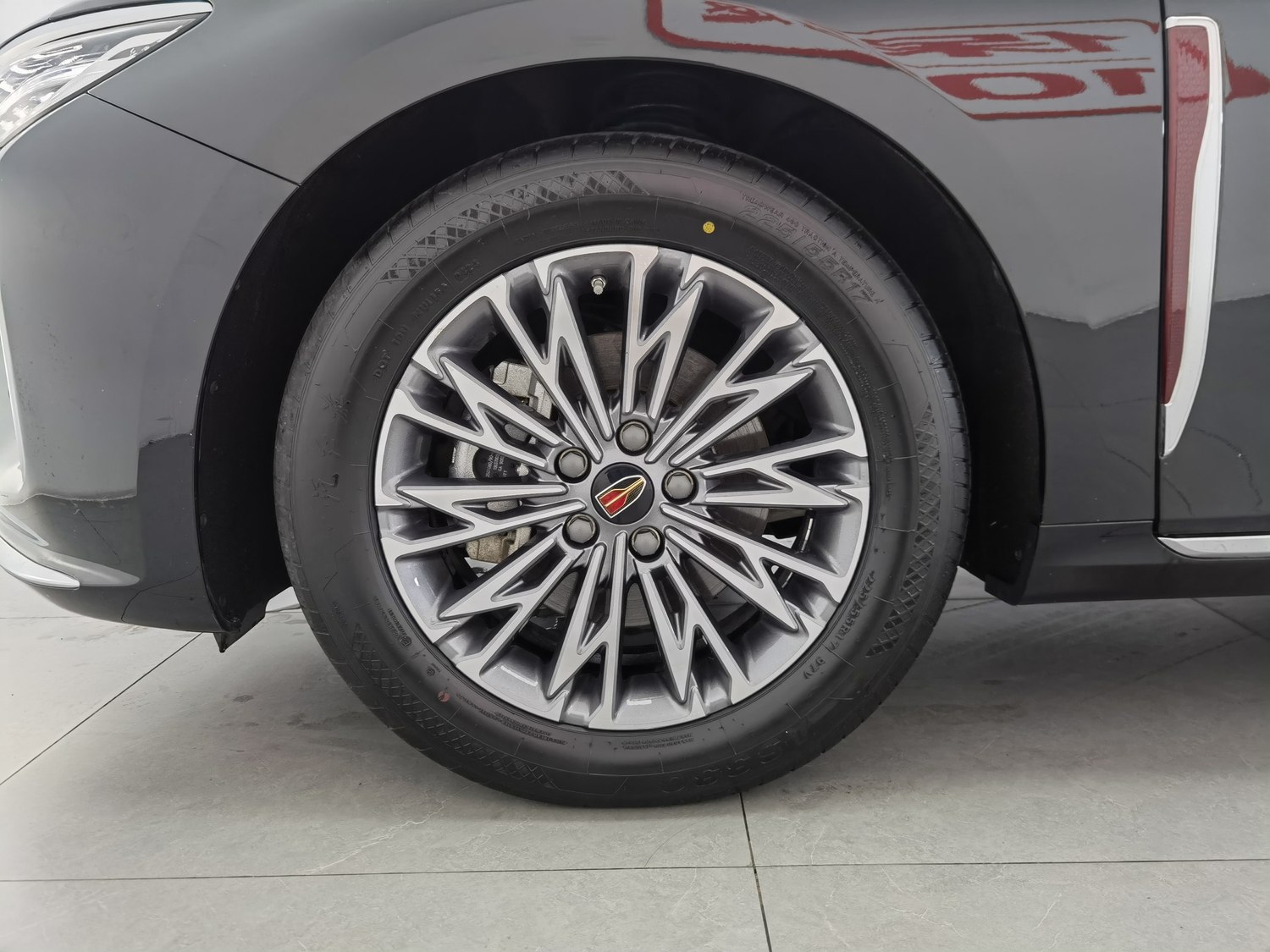 Used Hongqi H5 2024 1.5 AT