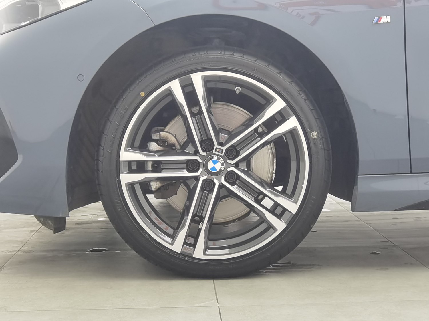 Used BMW THE2 (Import) 2023 2.0 AT