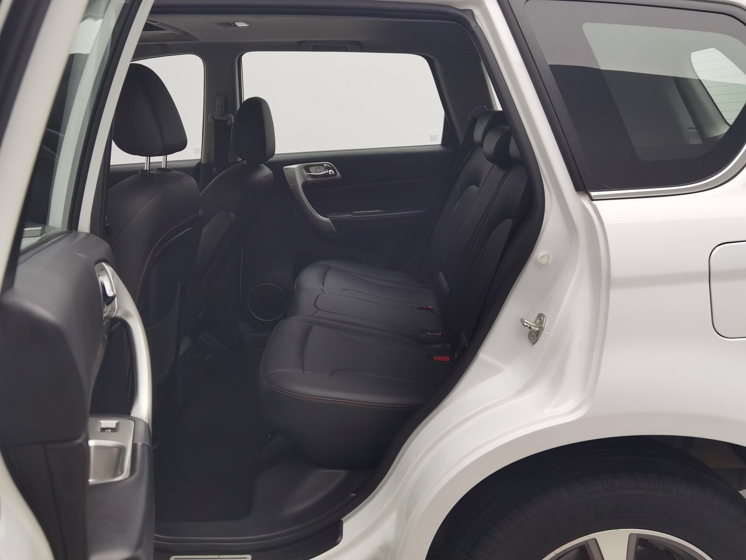 Used Haval H6 2016 1.5 AT