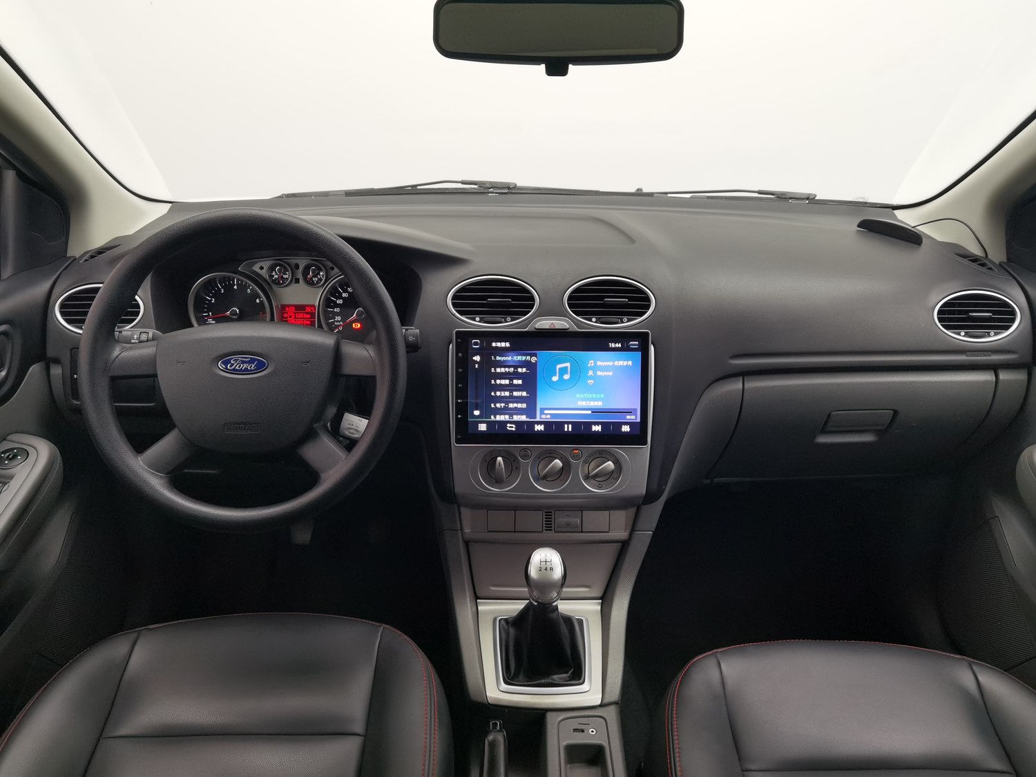 Used Ford Focus 2013 1.8 MT