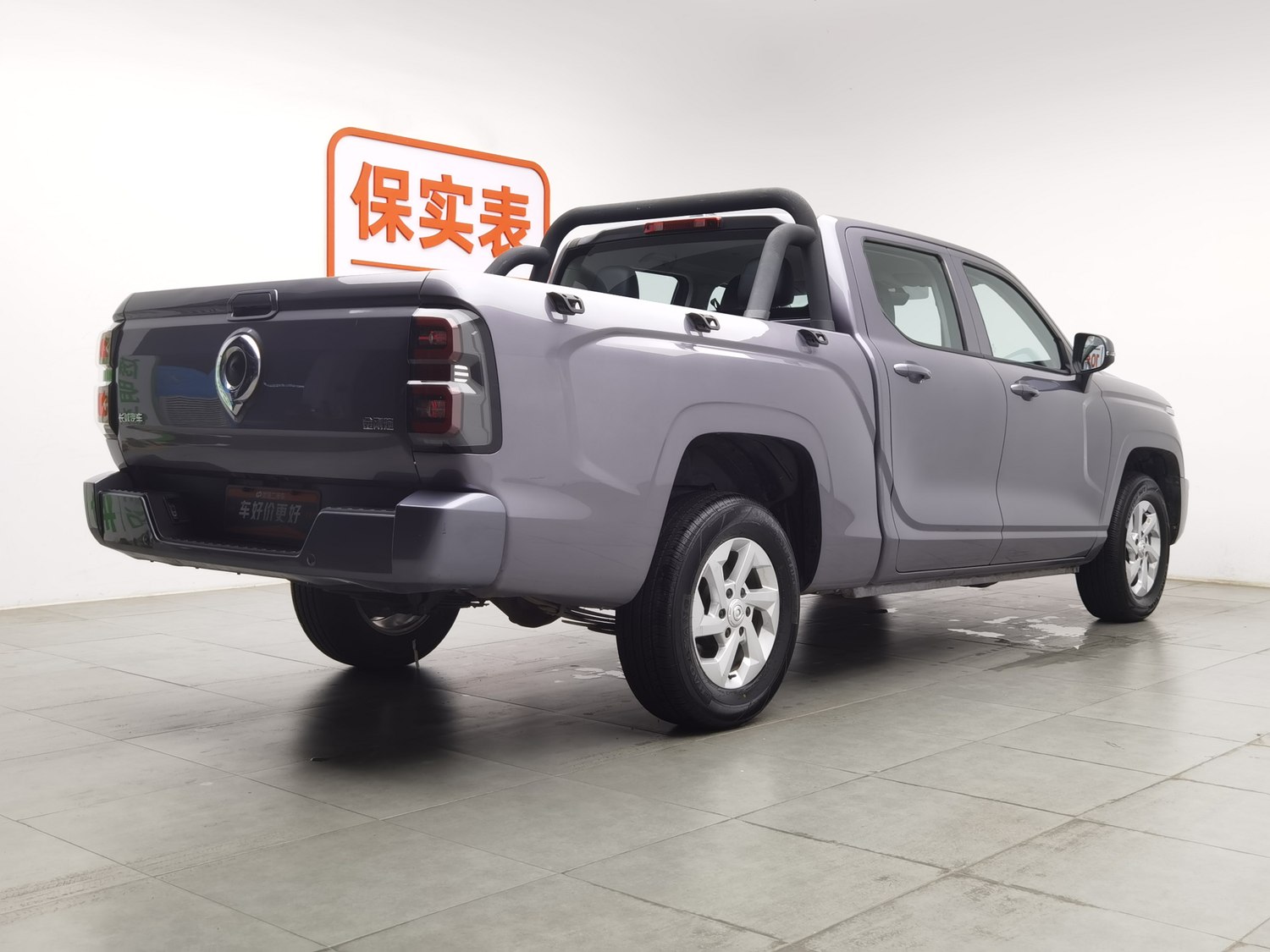 Used Great Wall King Kong Poer 2022 2.0 MT