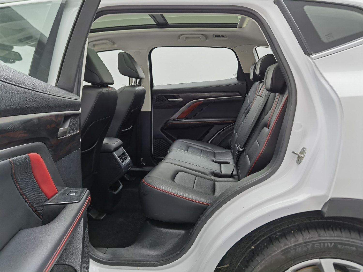 Used Haval H6 2021 1.5 AT