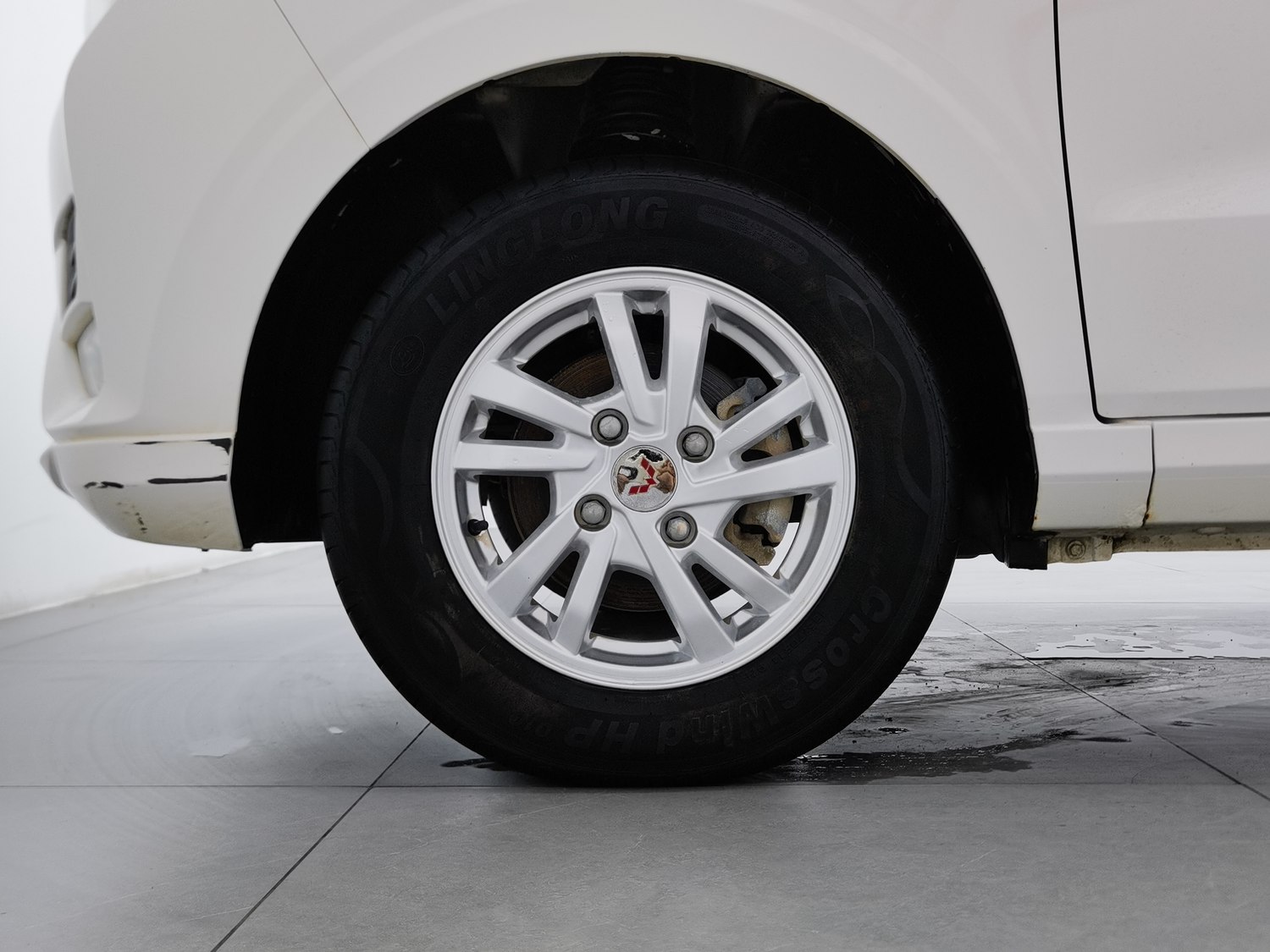 Used Wuling Hongguang 2019 1.5 MT
