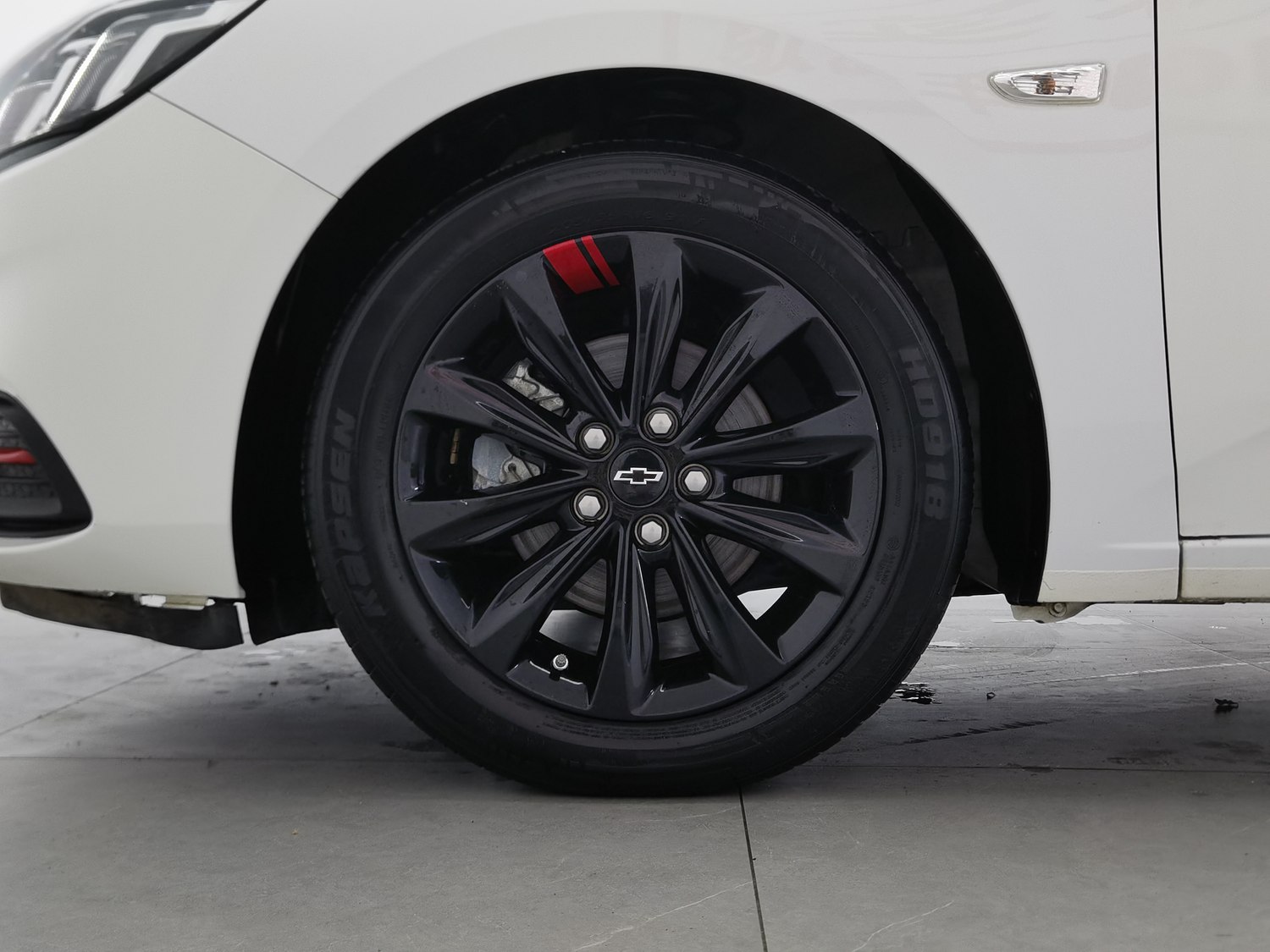 Used Chevrolet Monza 2020 1.0 AT