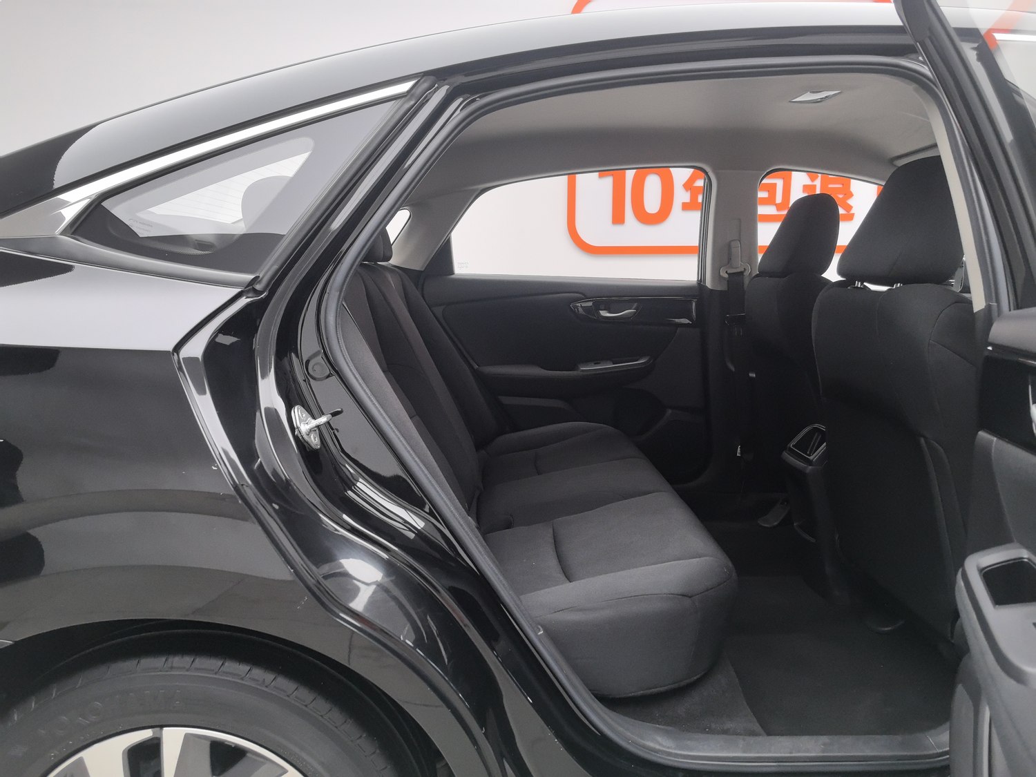 Used Honda Crider 2019 1.0 AT