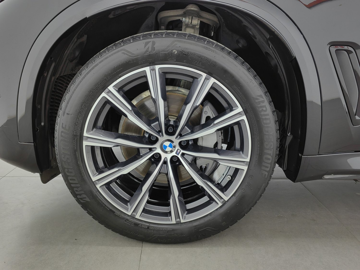 Used BMW X5 (Import) 2019 3.0 AT
