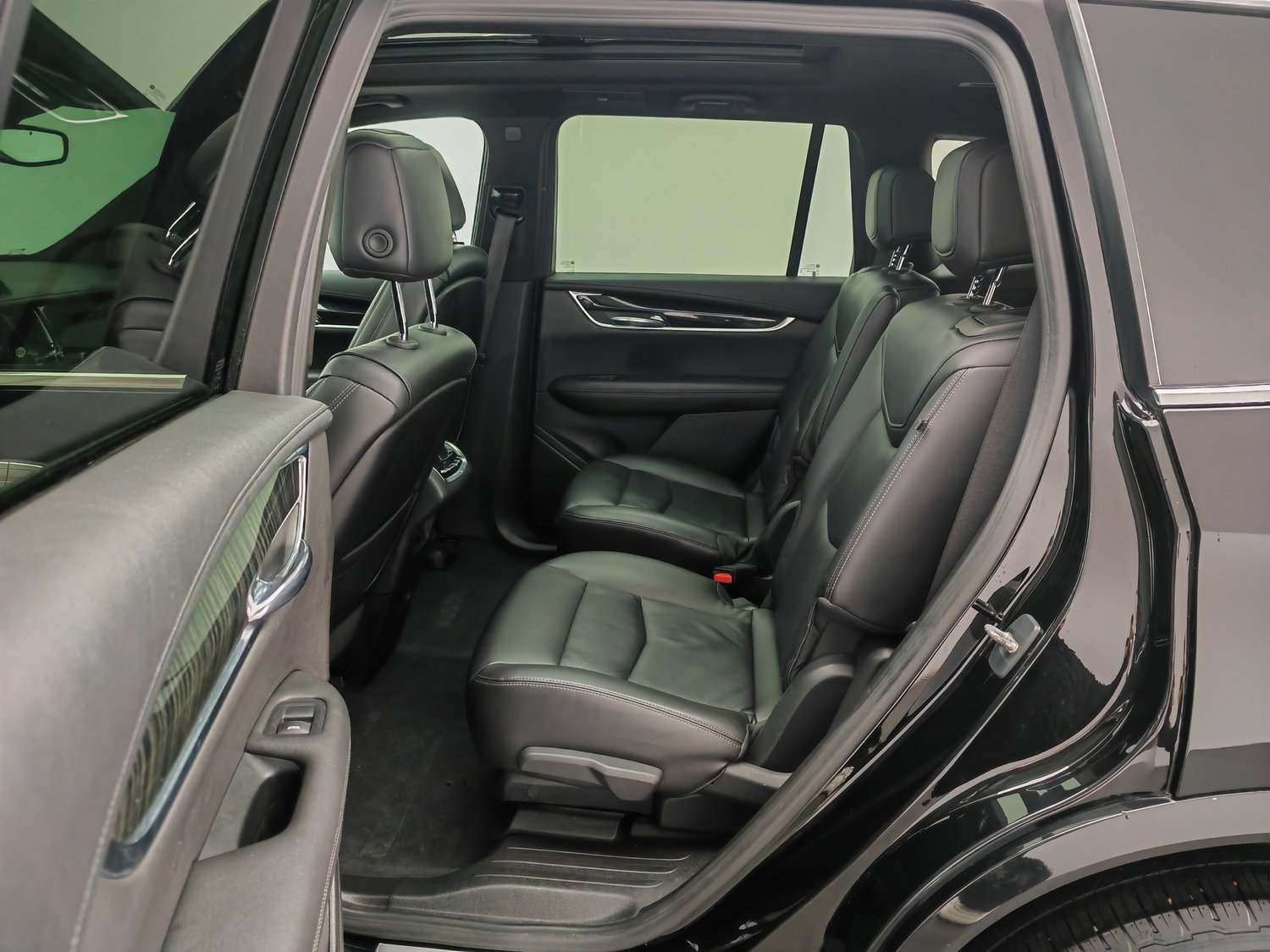 Used Cadillac XT6 2021 2.0 AT