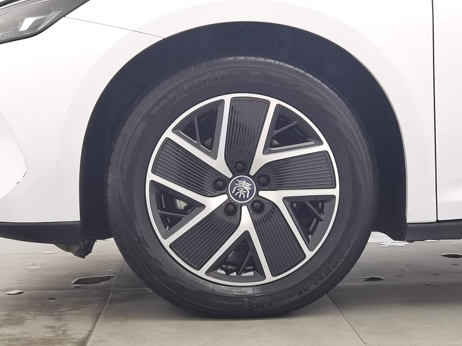 Used BYD Qin L 2024 1.5 AT