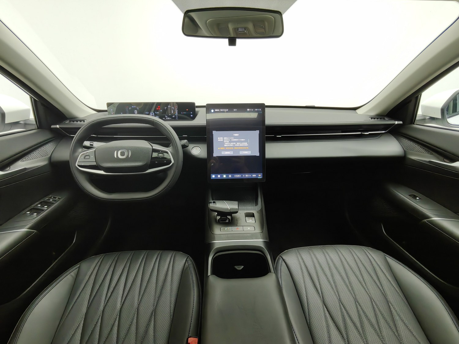 Used Changan Qiyuan A05 2024 1.5 AT