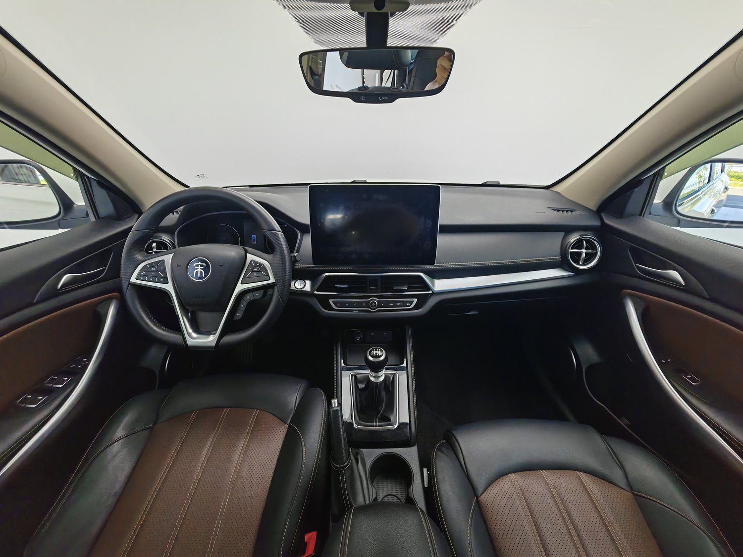 Used BYD Song 2019 1.5 MT
