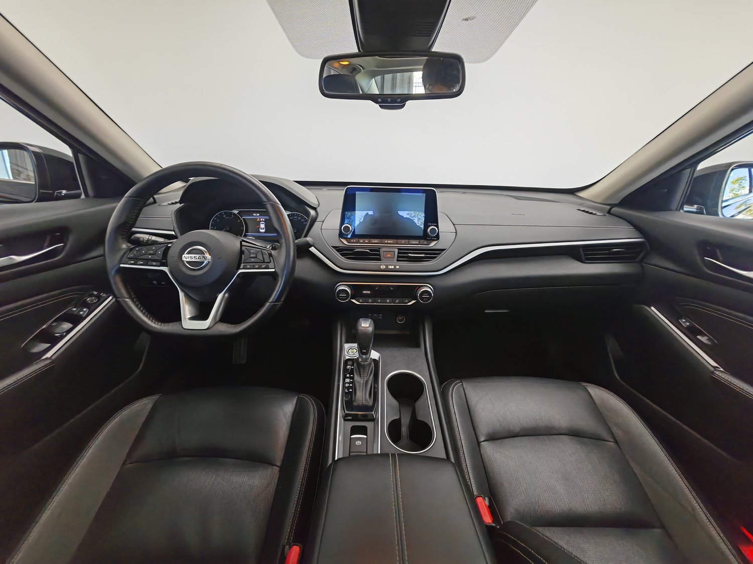 Used Nissan Teana 2019 2.0 AT
