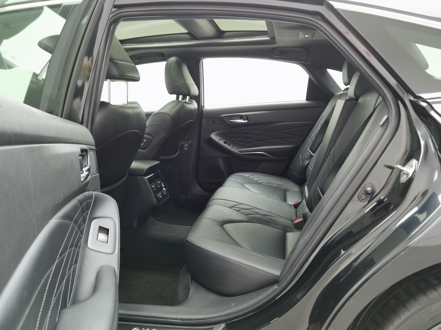 Used Toyota Avalon 2019 2.5 AT