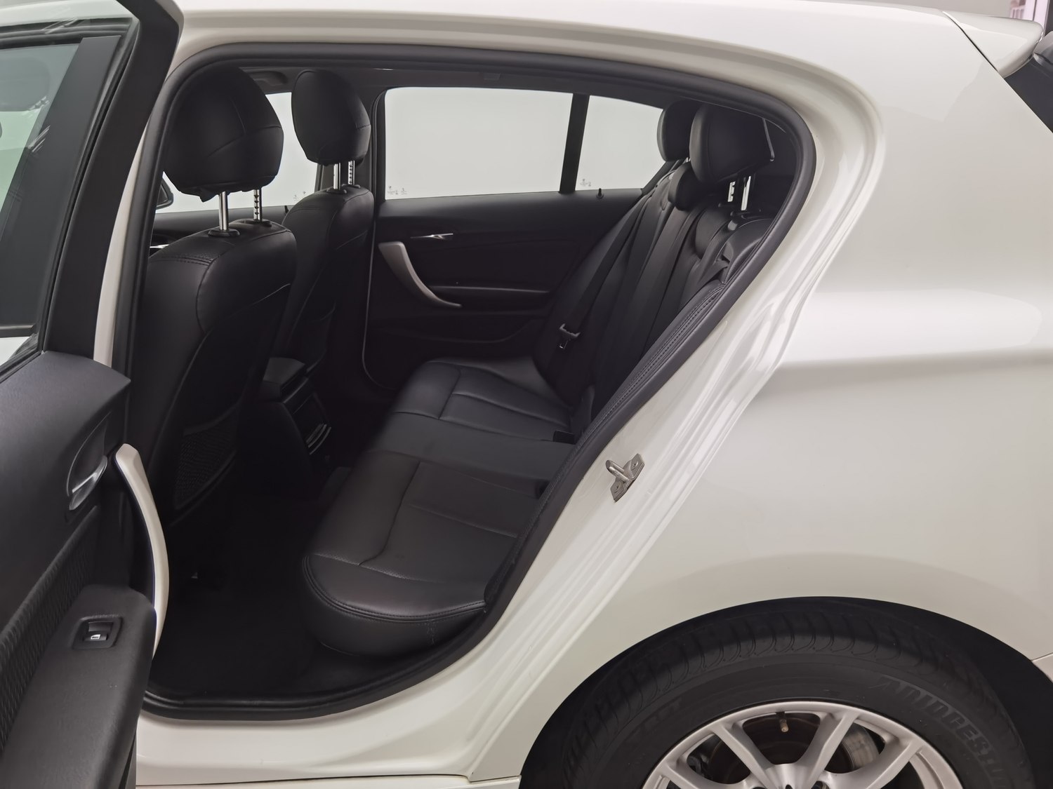 Used BMW THE1 (Import) 2018 1.5 AT