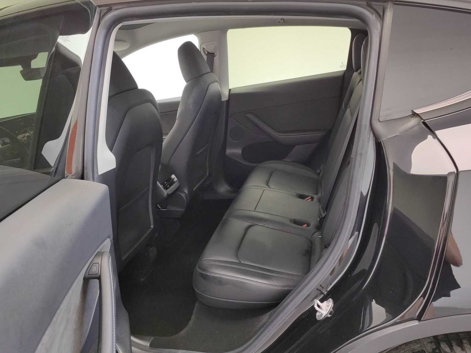 Used Tesla Model Y 2022
