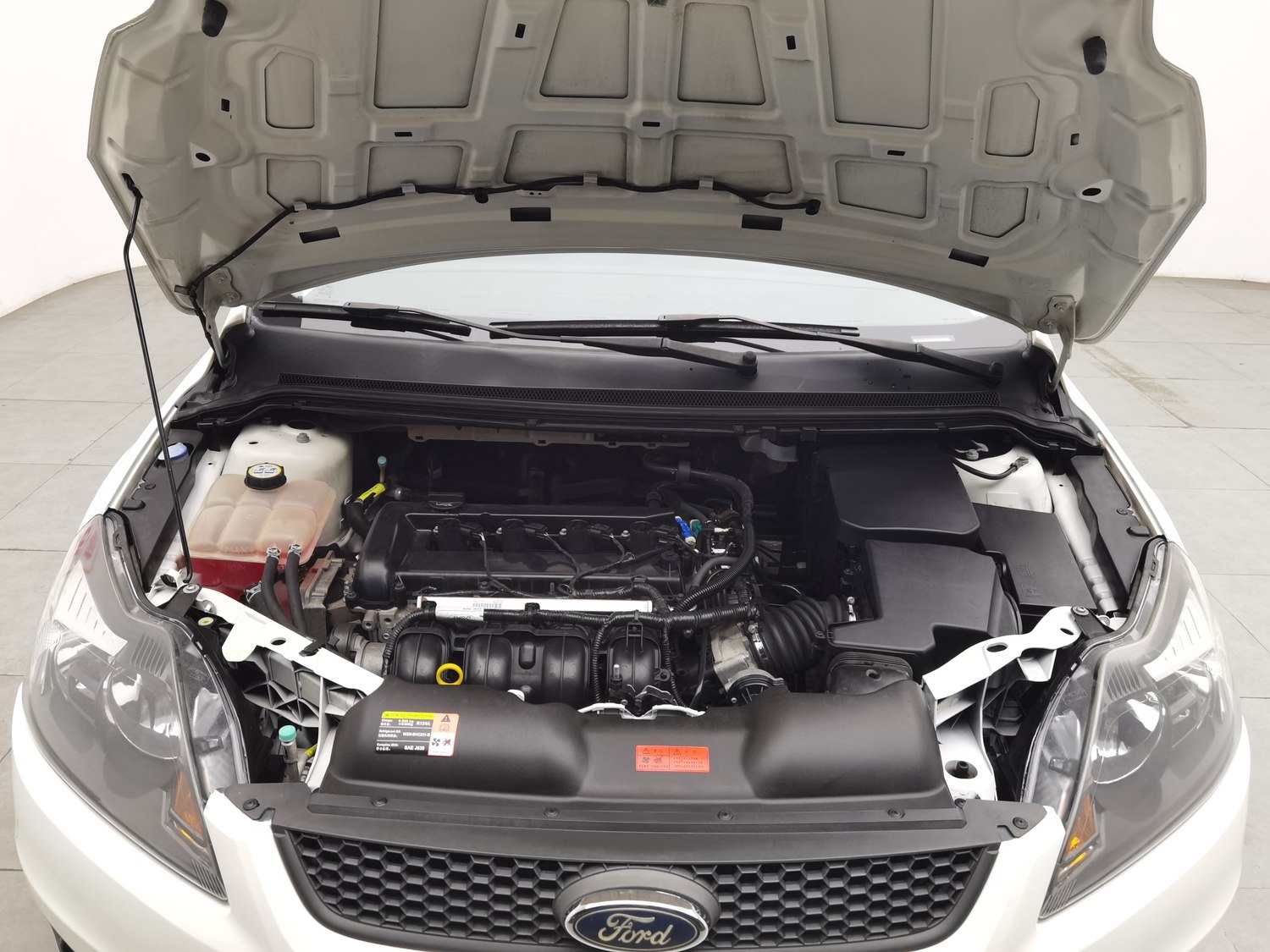 Used Ford Focus 2013 1.8 MT