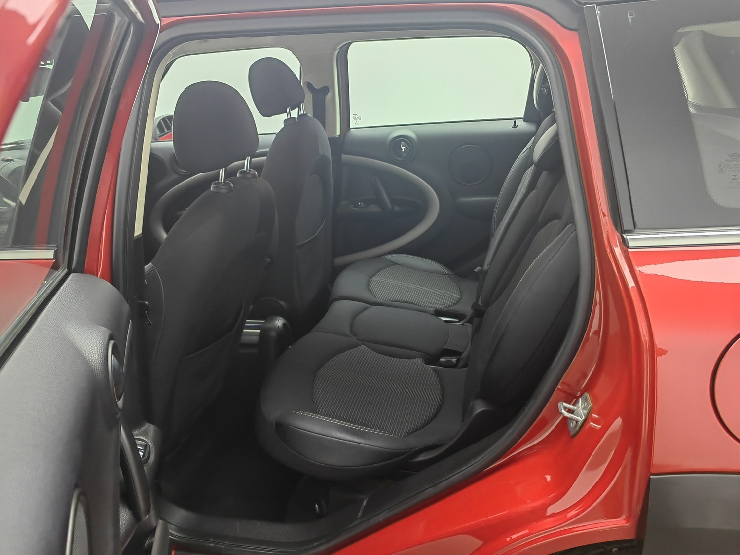 Used MINI Countryman 2014 1.6 AT