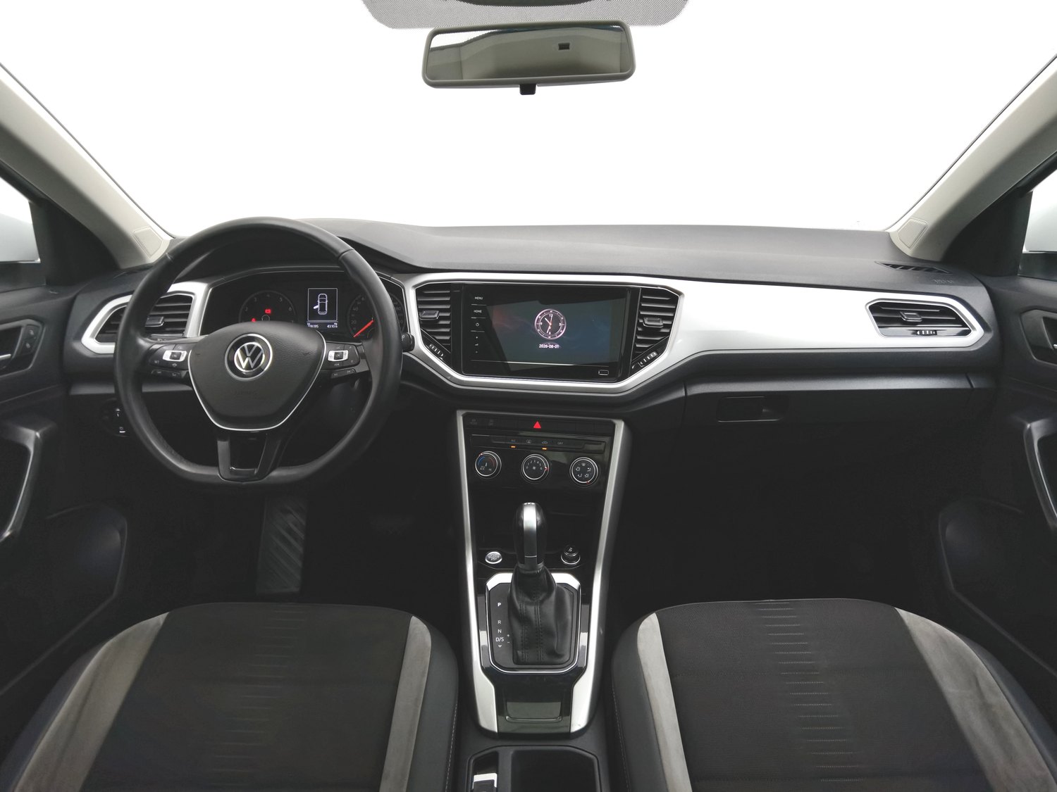 Used Volkswagen T-ROC Tange 2022 1.4 AT