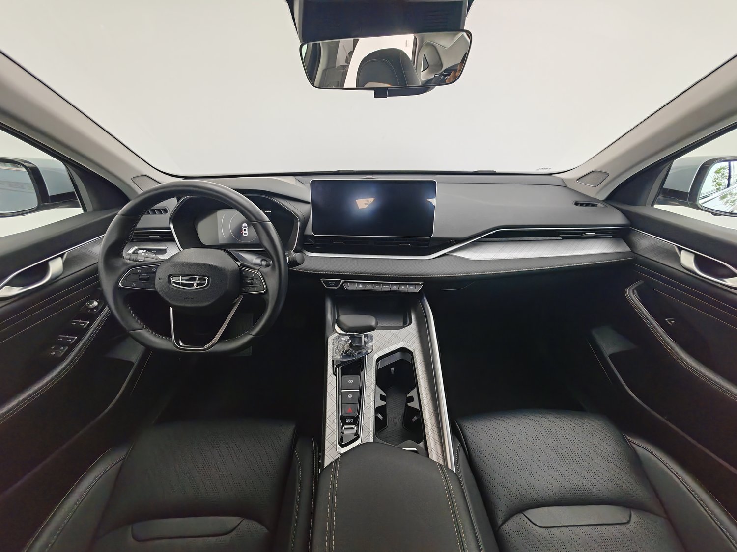 Used Geely Xingrui 2023 2.0 AT