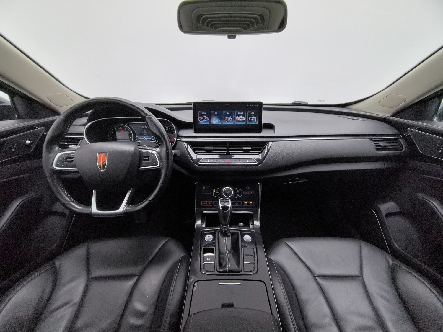 Used Hongqi H5 2019 1.8 AT
