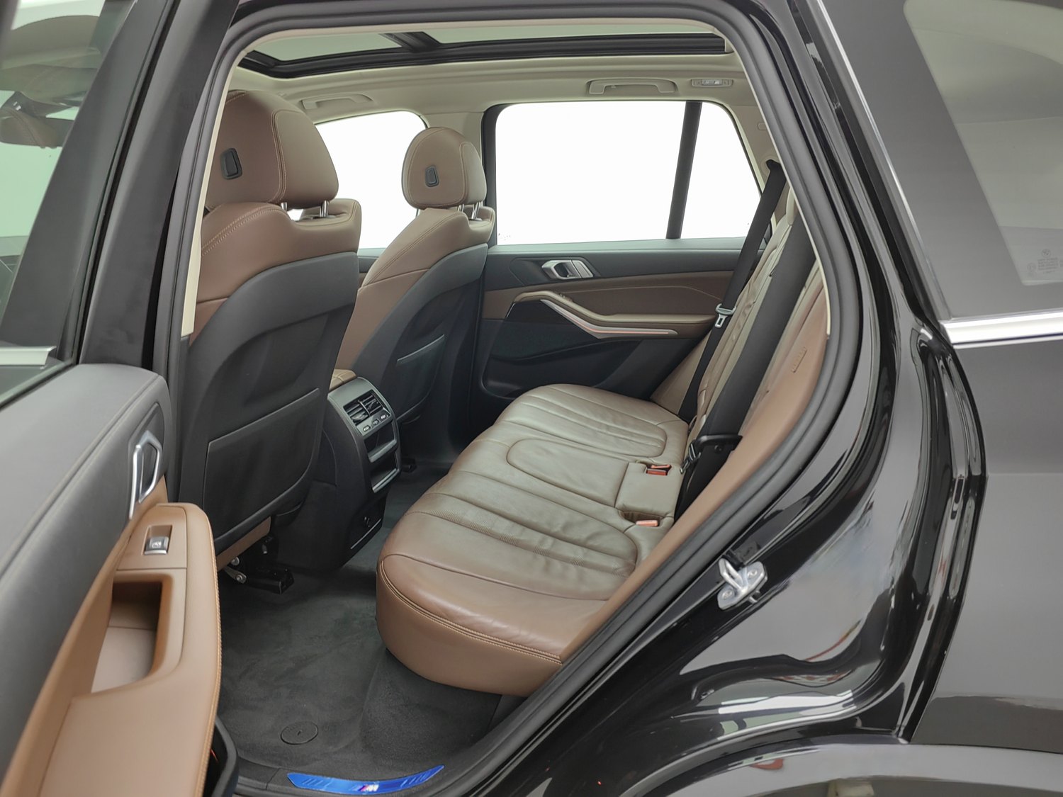 Used BMW X5 (Import) 2019 3.0 AT