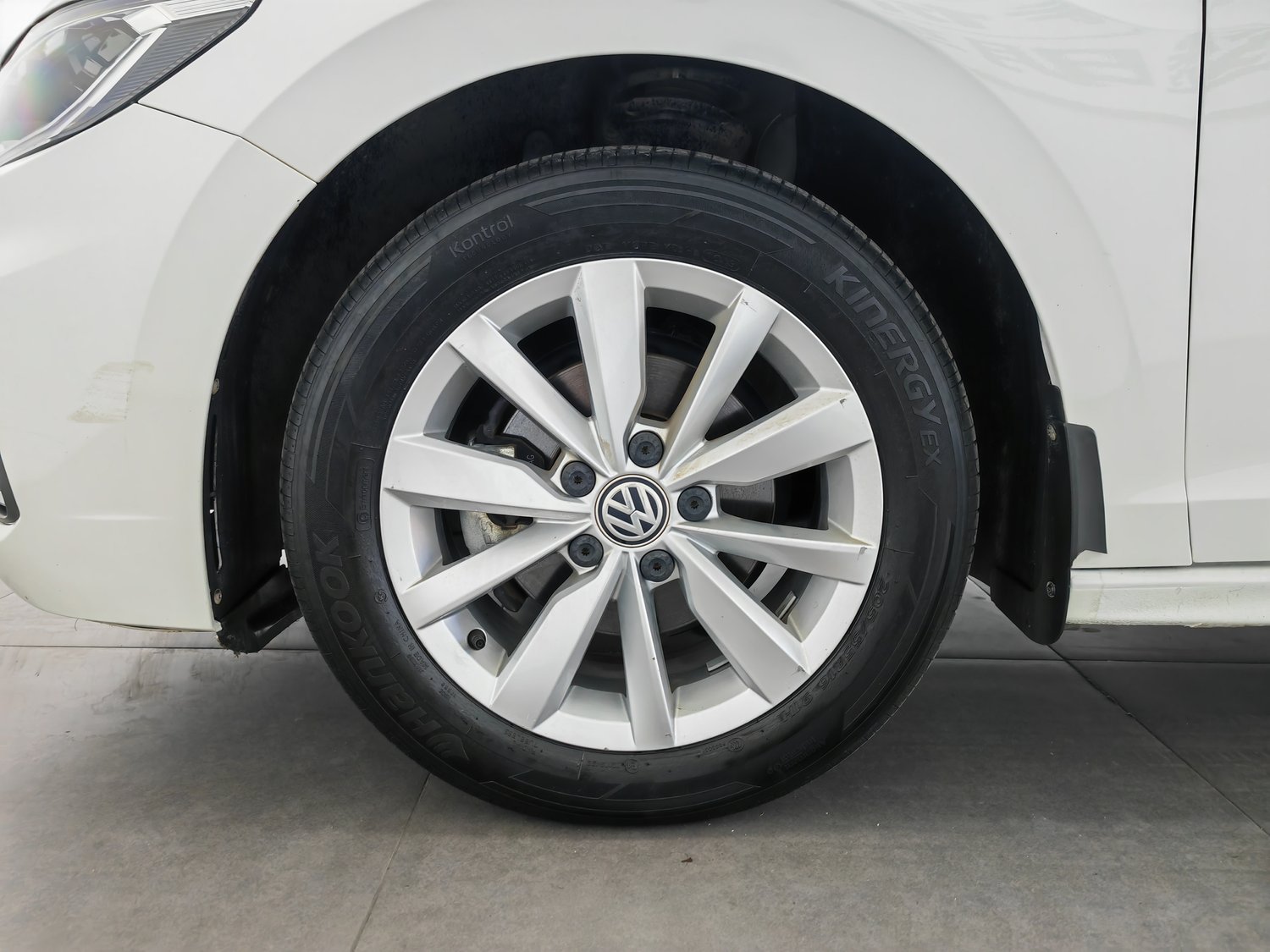 Used Volkswagen Bora 2019 1.5 AT