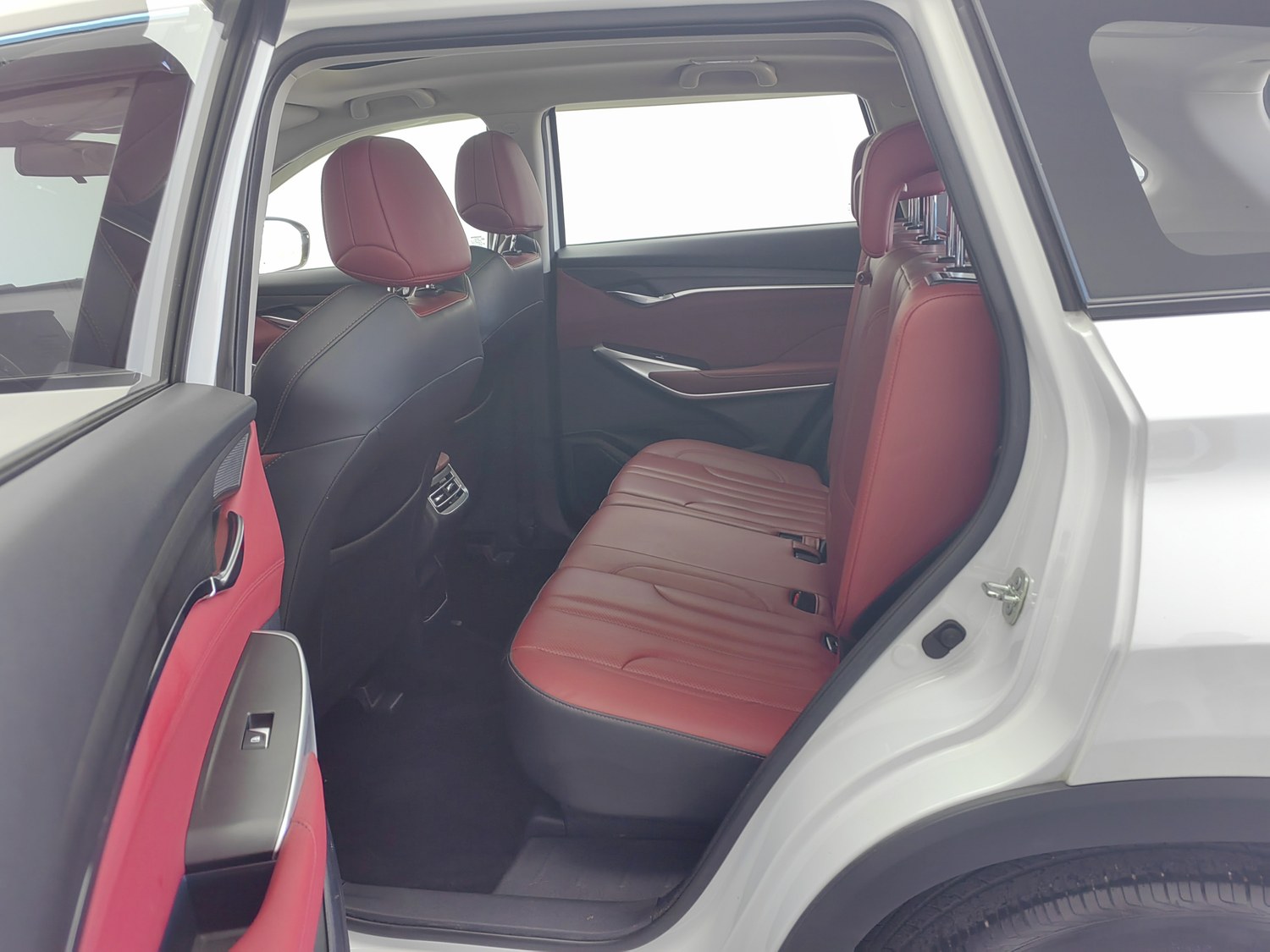 Used Changan CS75 PLUS 2021 1.5 AT