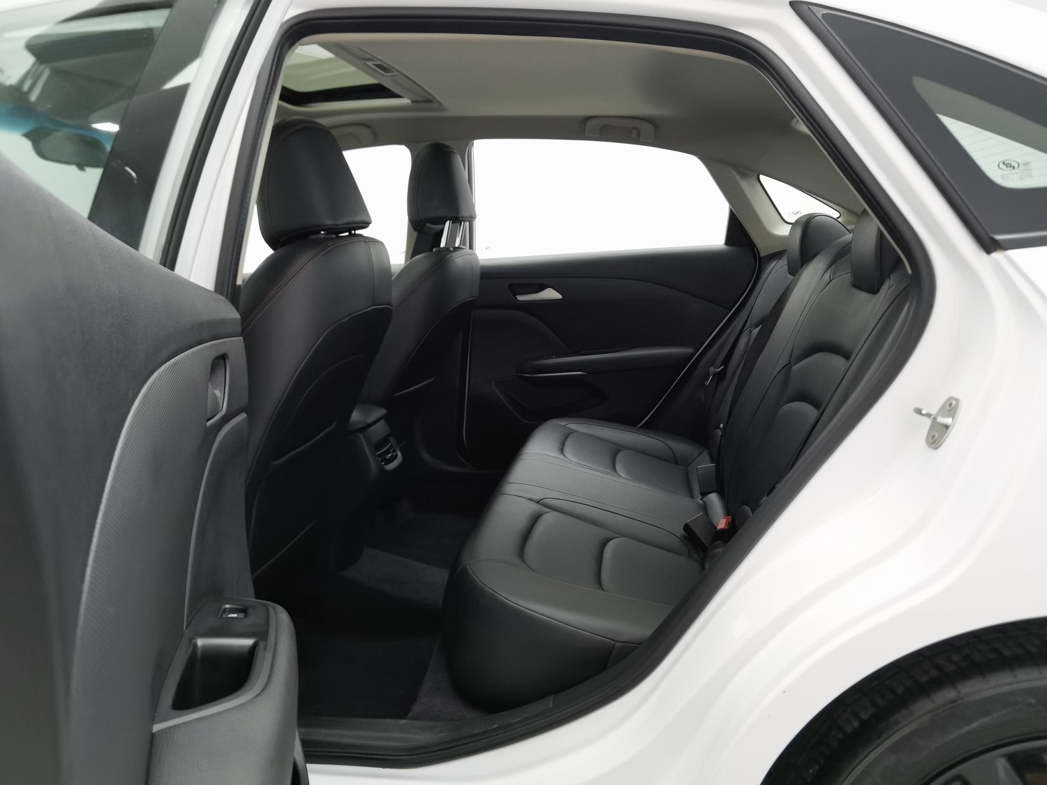Used Chevrolet Monza 2020 1.0 AT
