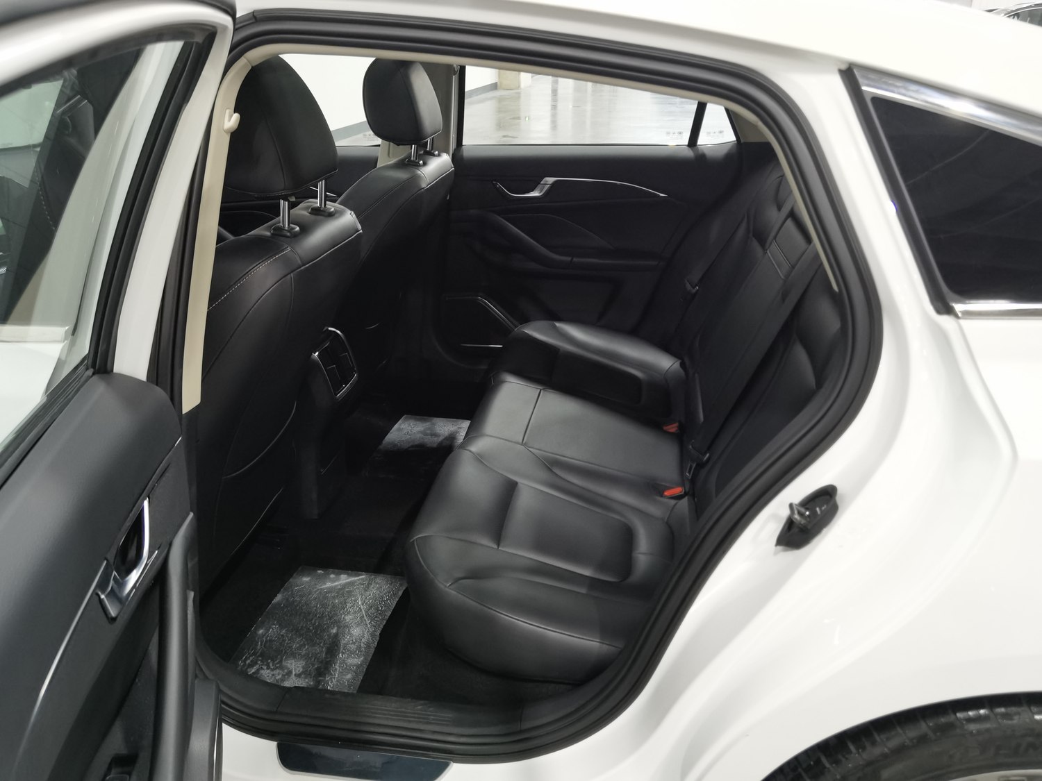 Used Bestune B70 2022 1.5 AT