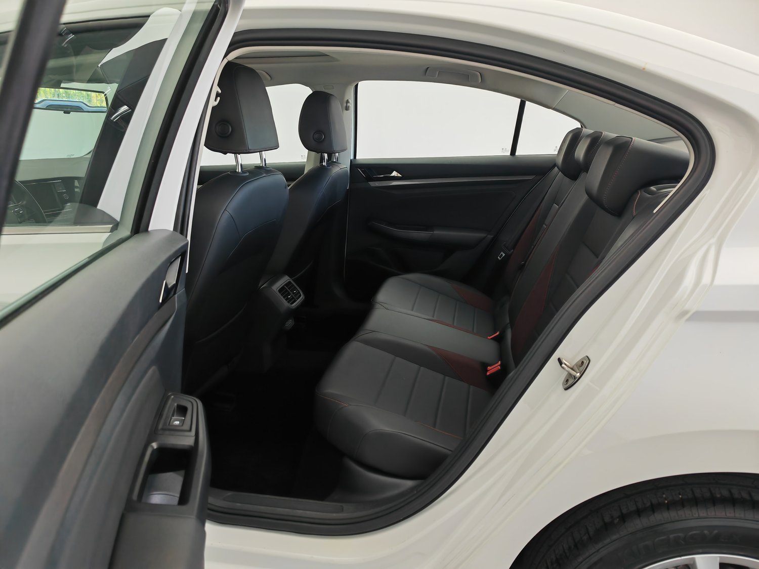 Used Volkswagen Bora 2019 1.5 AT