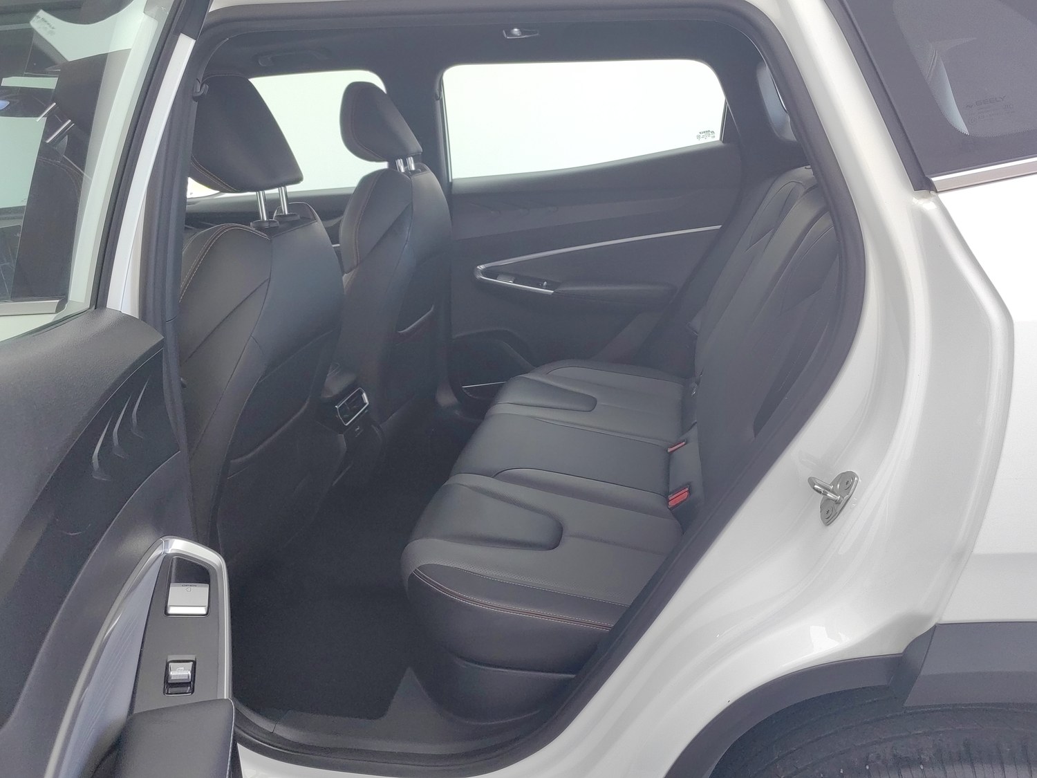 Used Geely Boyue 2023 1.5 AT