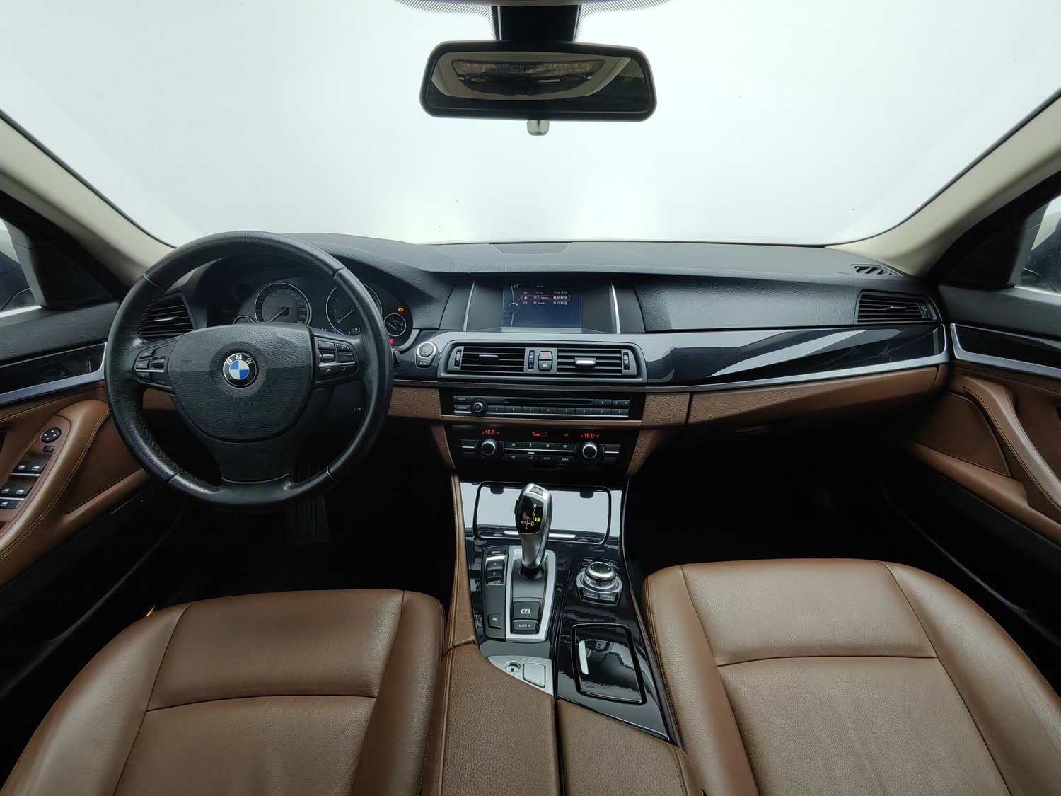Used BMW THE5(Import) 2014 2.0 AT
